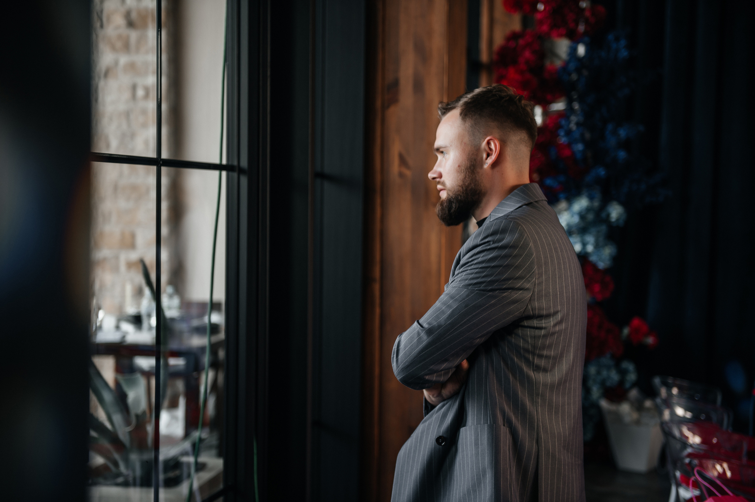 Песня воды и пламени. Свадебный и семейный фотограф в Краснодаре Листкова Галина