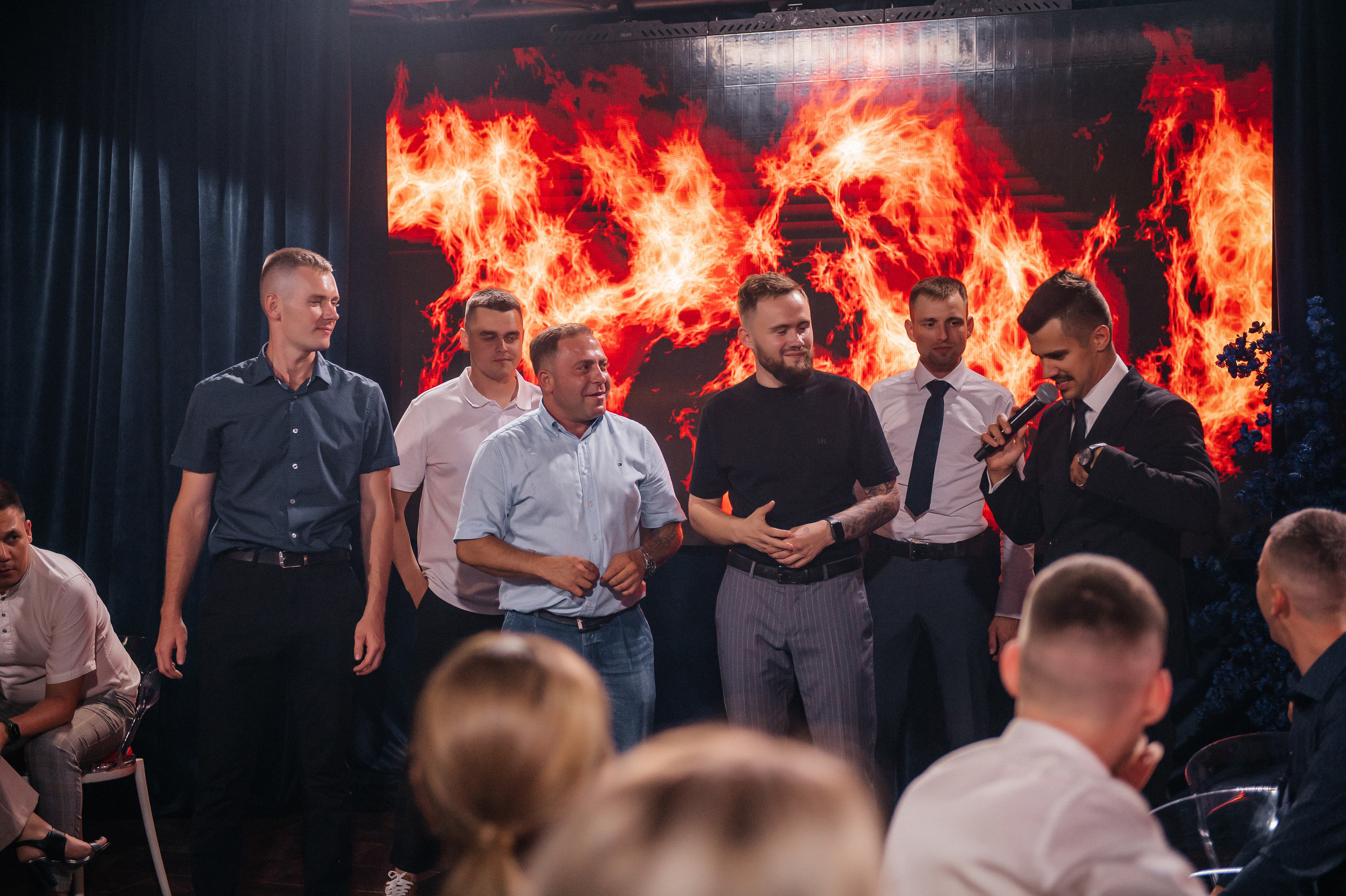 Песня воды и пламени. Свадебный и семейный фотограф в Краснодаре Листкова Галина