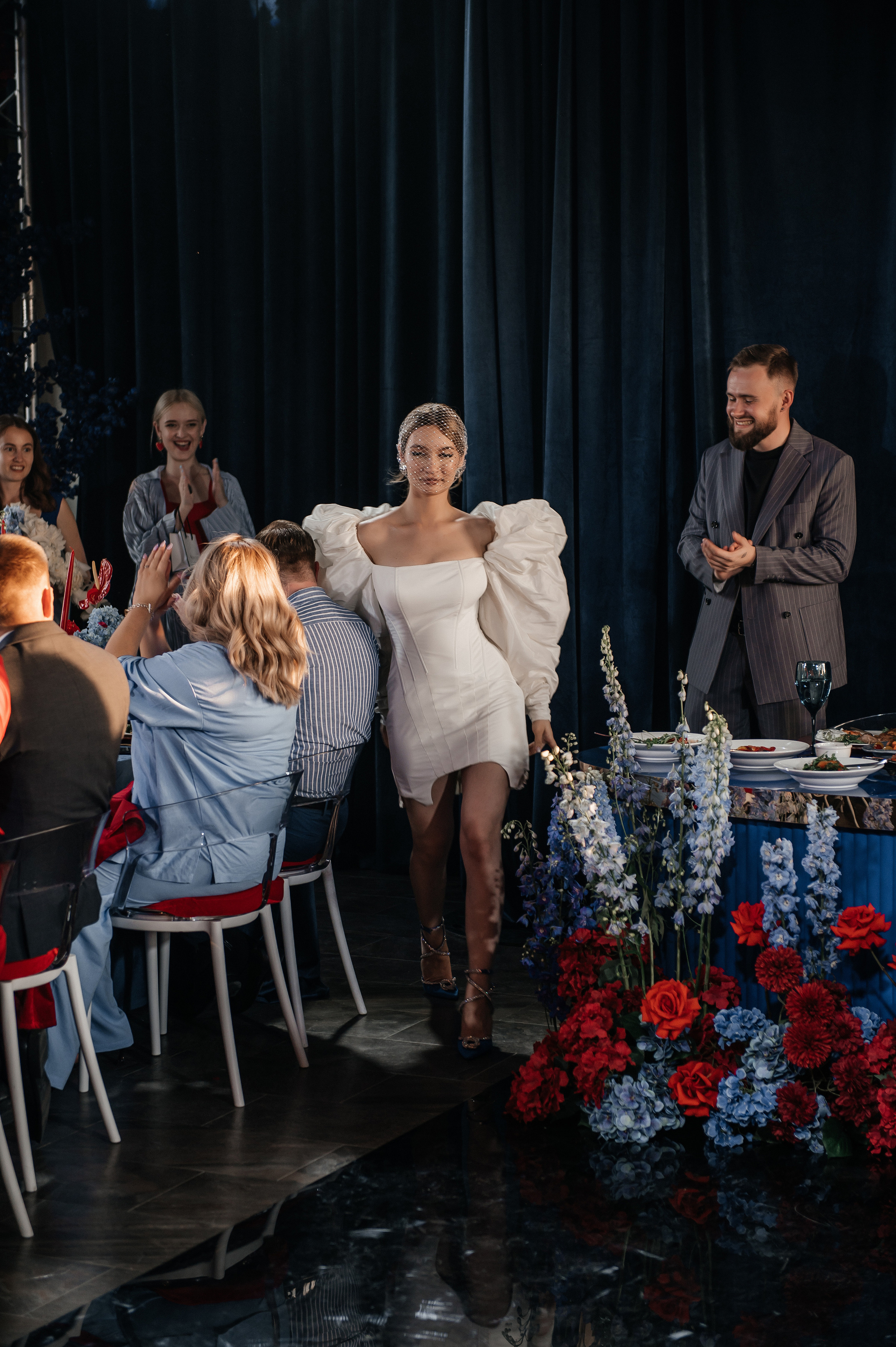 Песня воды и пламени. Свадебный и семейный фотограф в Краснодаре Листкова Галина