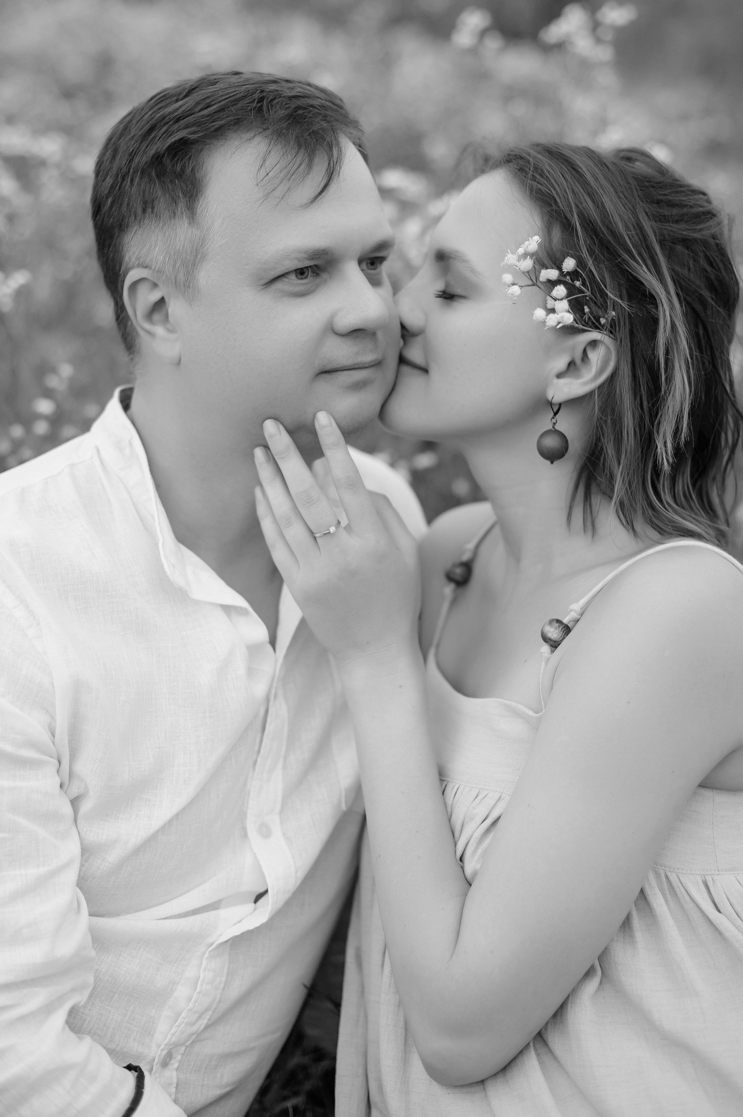 Love Story. Свадебный и семейный фотограф в Краснодаре Листкова Галина