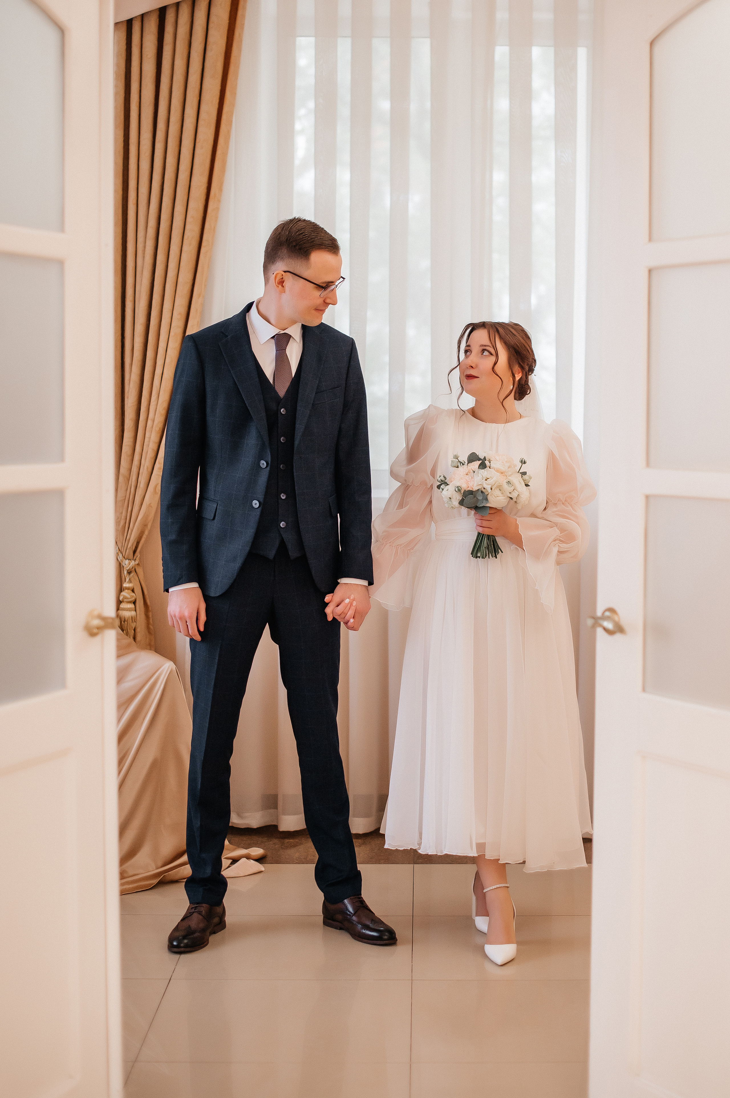 Обещаю небесам. Свадебный и семейный фотограф в Краснодаре Листкова Галина