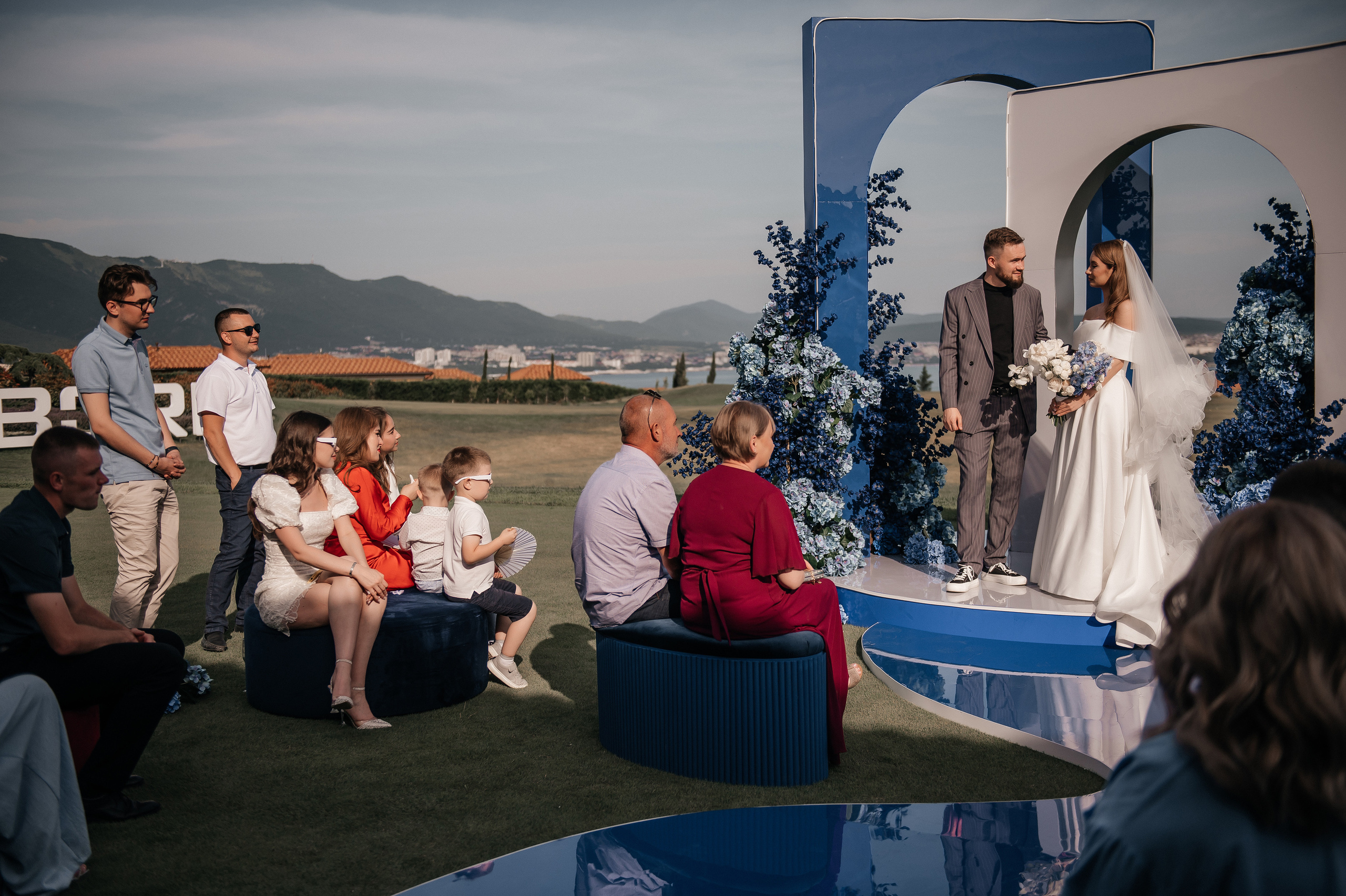 Песня воды и пламени. Свадебный и семейный фотограф в Краснодаре Листкова Галина