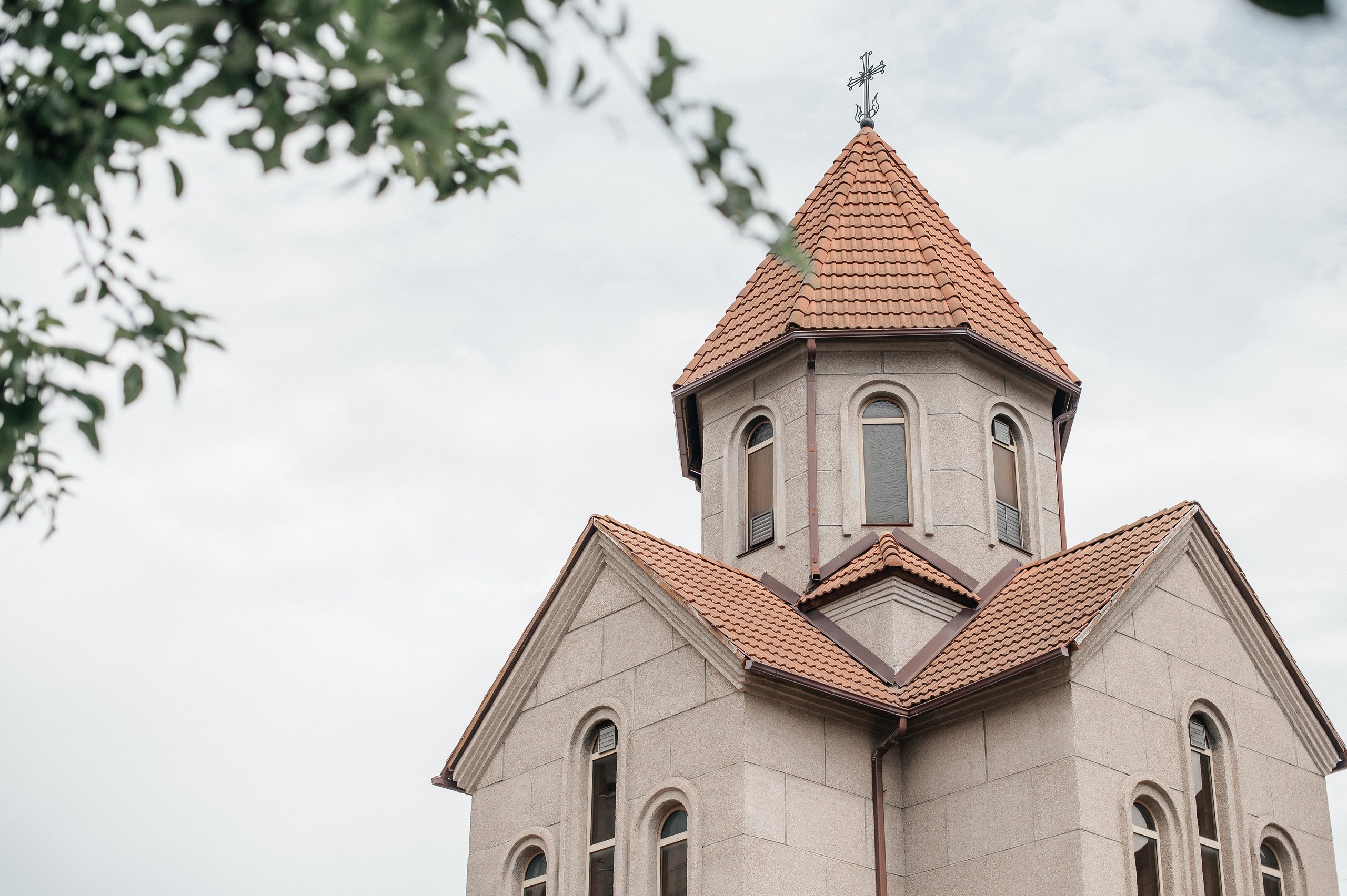 Крещение. Венчание. Свадебный и семейный фотограф в Краснодаре Листкова Галина