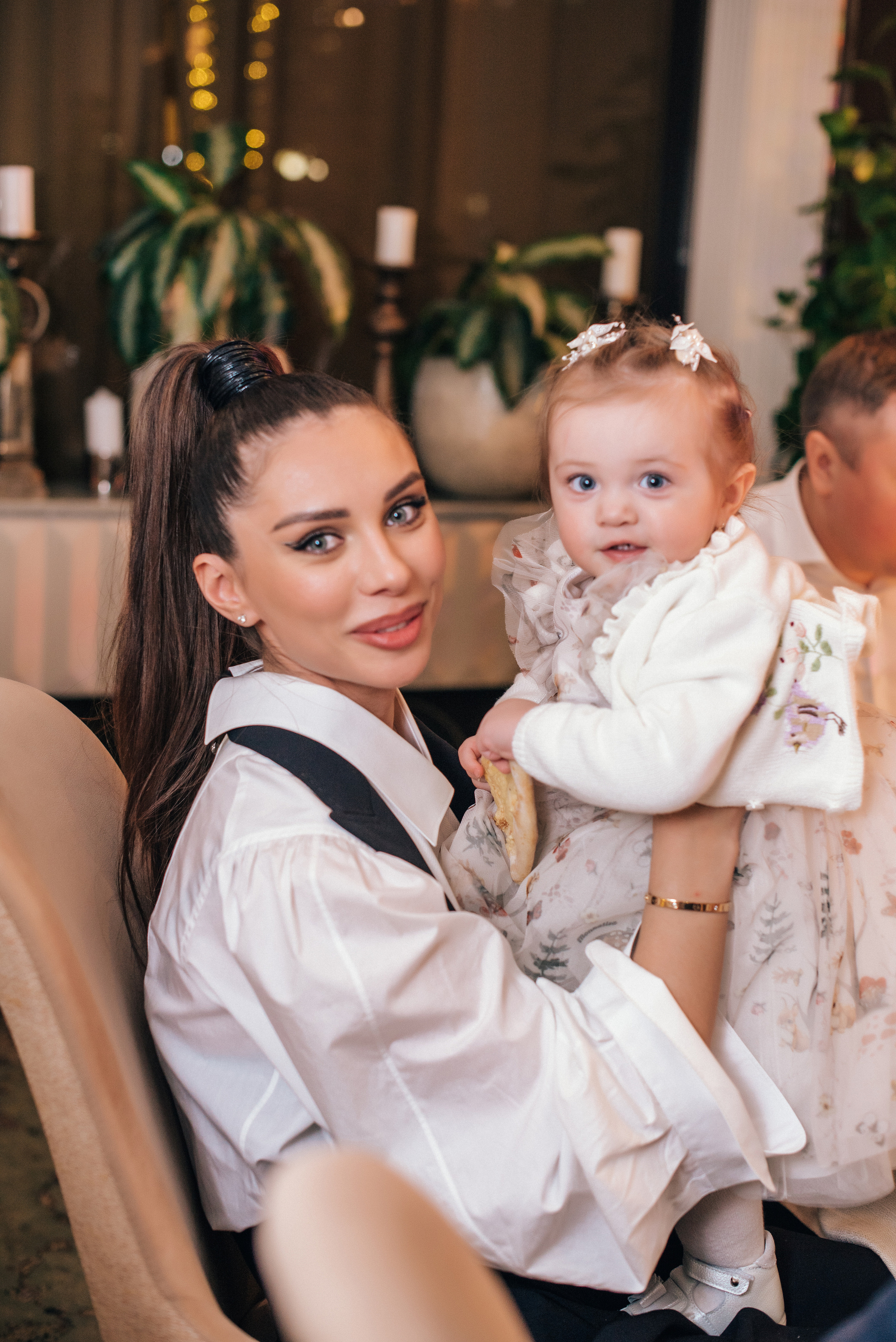 Репортаж мероприятия. Дни рождения. Праздники. Корпоративы. Юбилеи. Свадебный и семейный фотограф в Краснодаре Листкова Галина