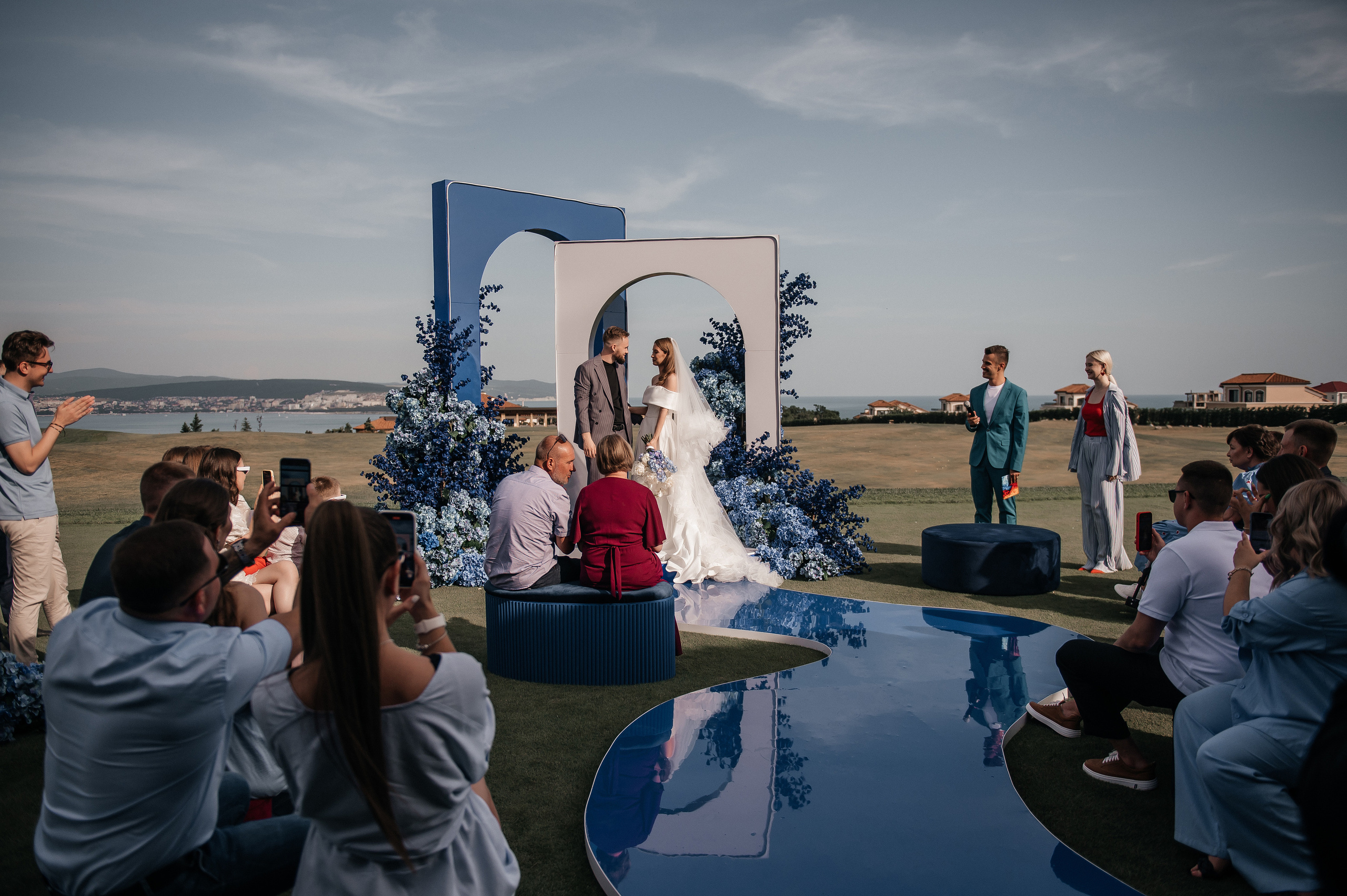 Песня воды и пламени. Свадебный и семейный фотограф в Краснодаре Листкова Галина