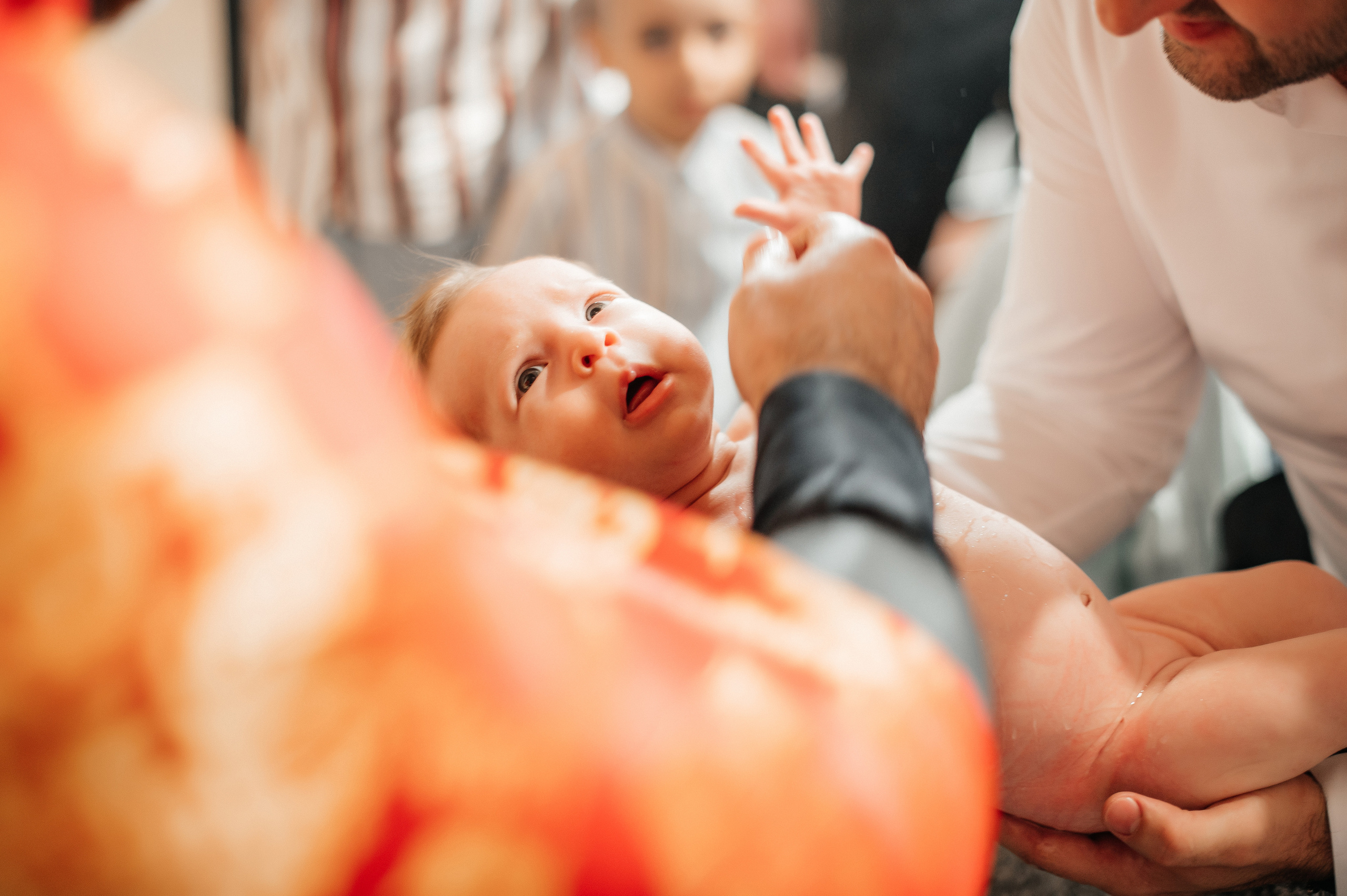 Крещение. Венчание. Свадебный и семейный фотограф в Краснодаре Листкова Галина