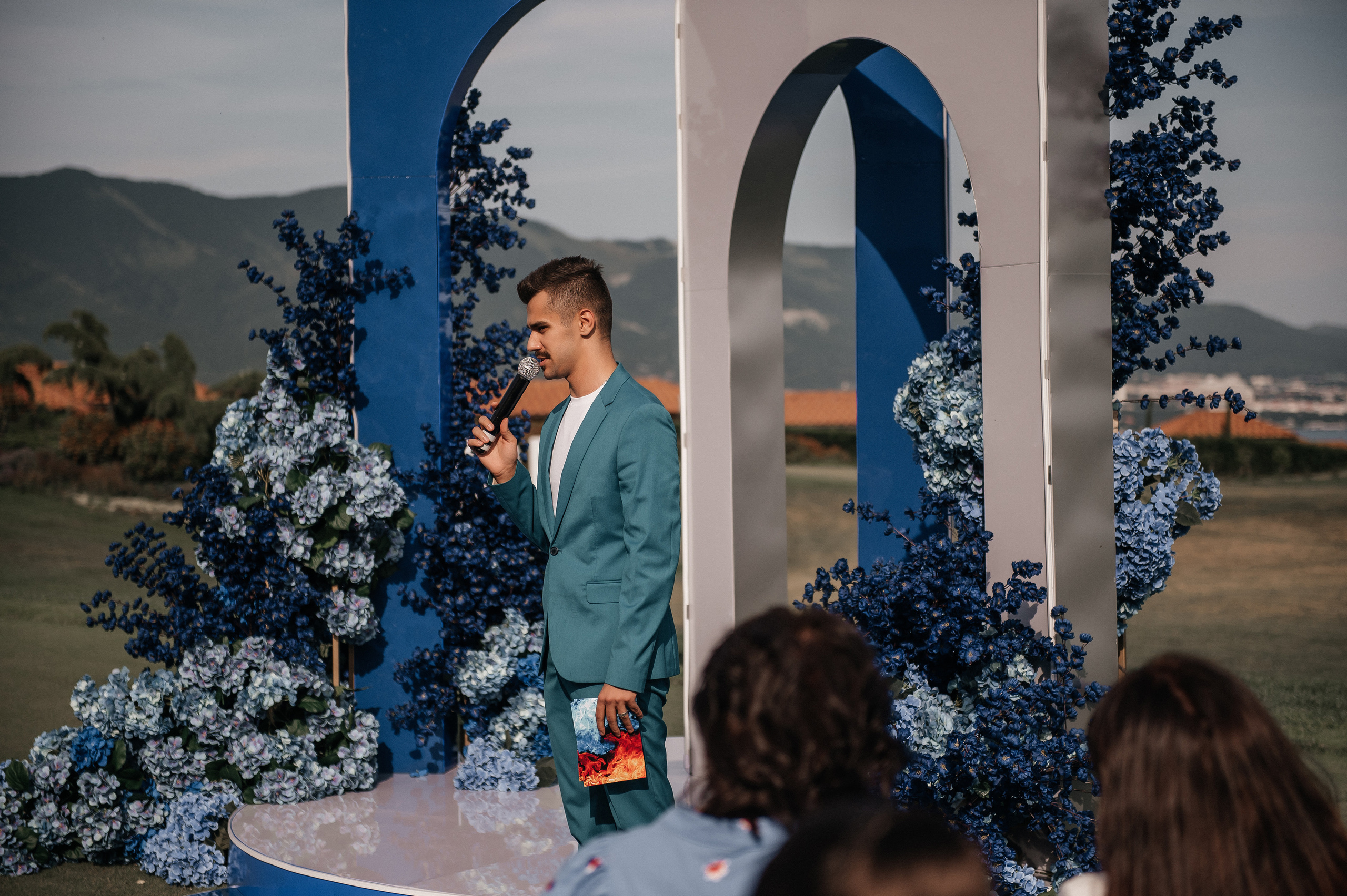 Песня воды и пламени. Свадебный и семейный фотограф в Краснодаре Листкова Галина