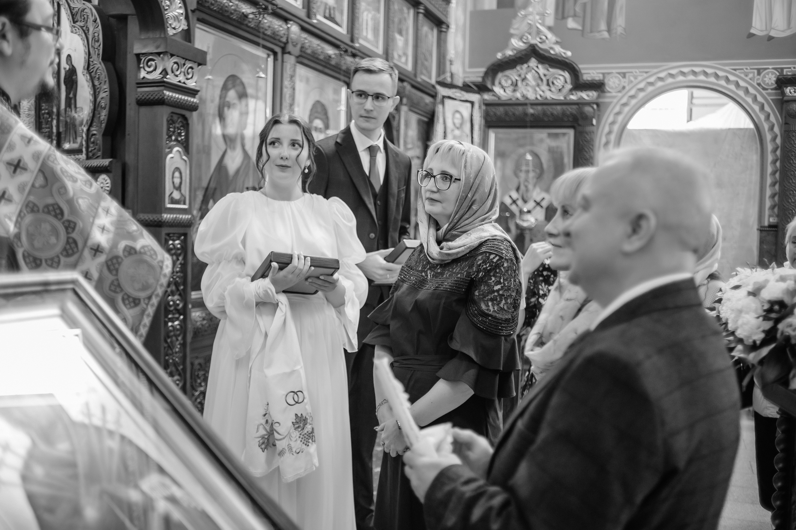 Обещаю небесам. Свадебный и семейный фотограф в Краснодаре Листкова Галина