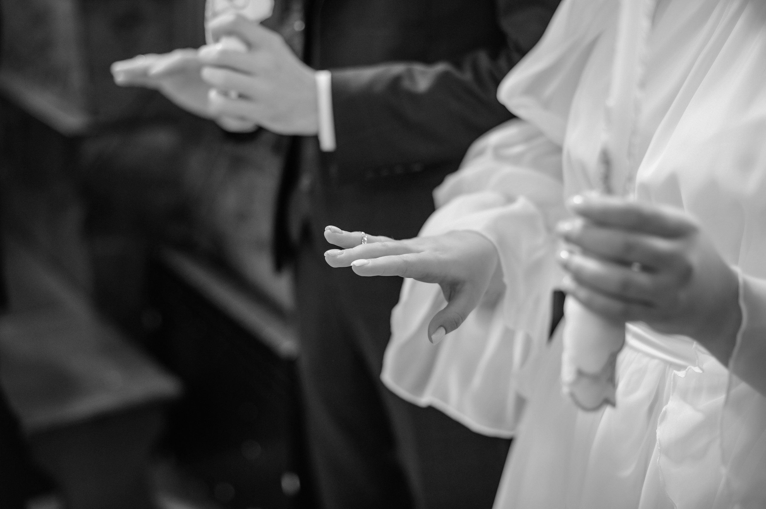 Обещаю небесам. Свадебный и семейный фотограф в Краснодаре Листкова Галина