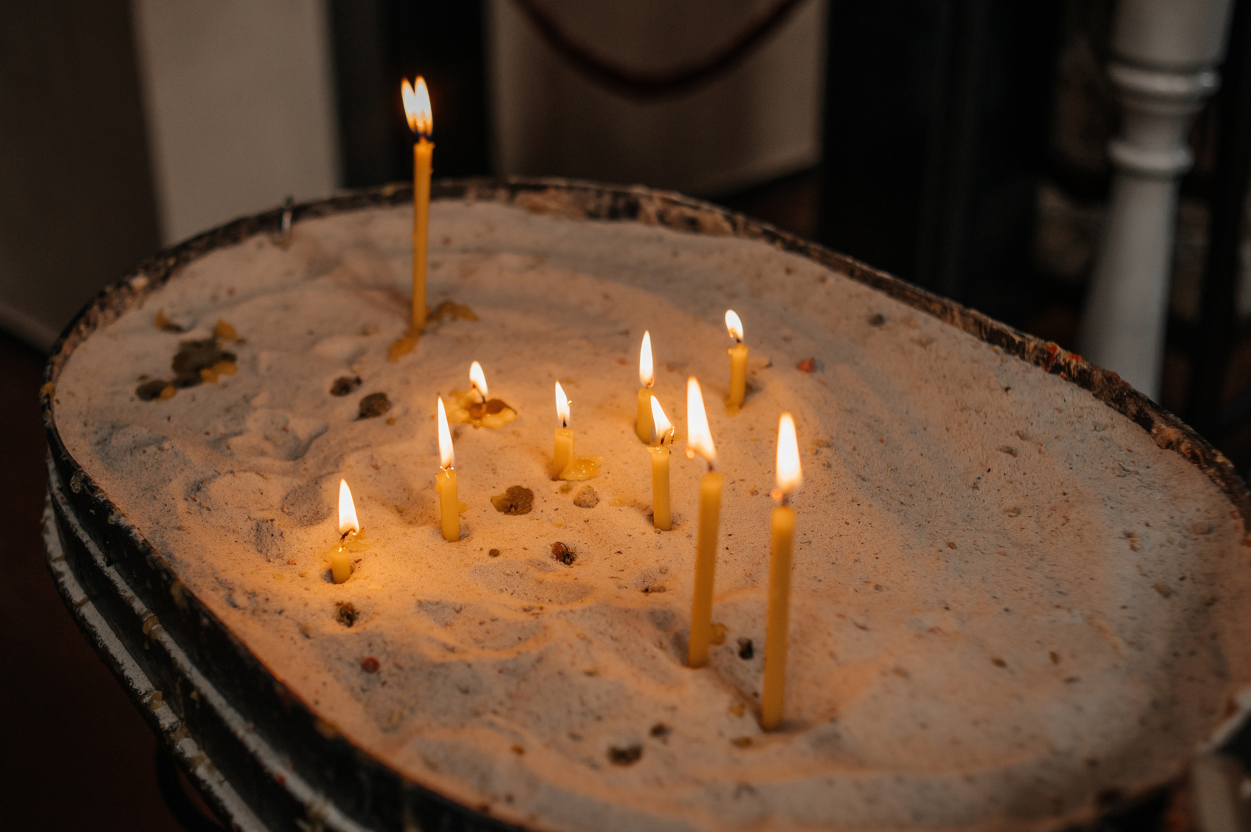 Крещение. Венчание. Свадебный и семейный фотограф в Краснодаре Листкова Галина