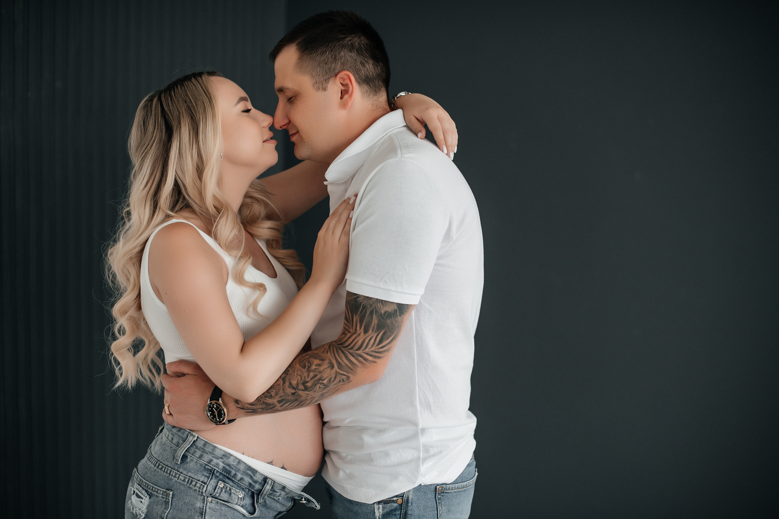 Love Story. Свадебный и семейный фотограф в Краснодаре Листкова Галина