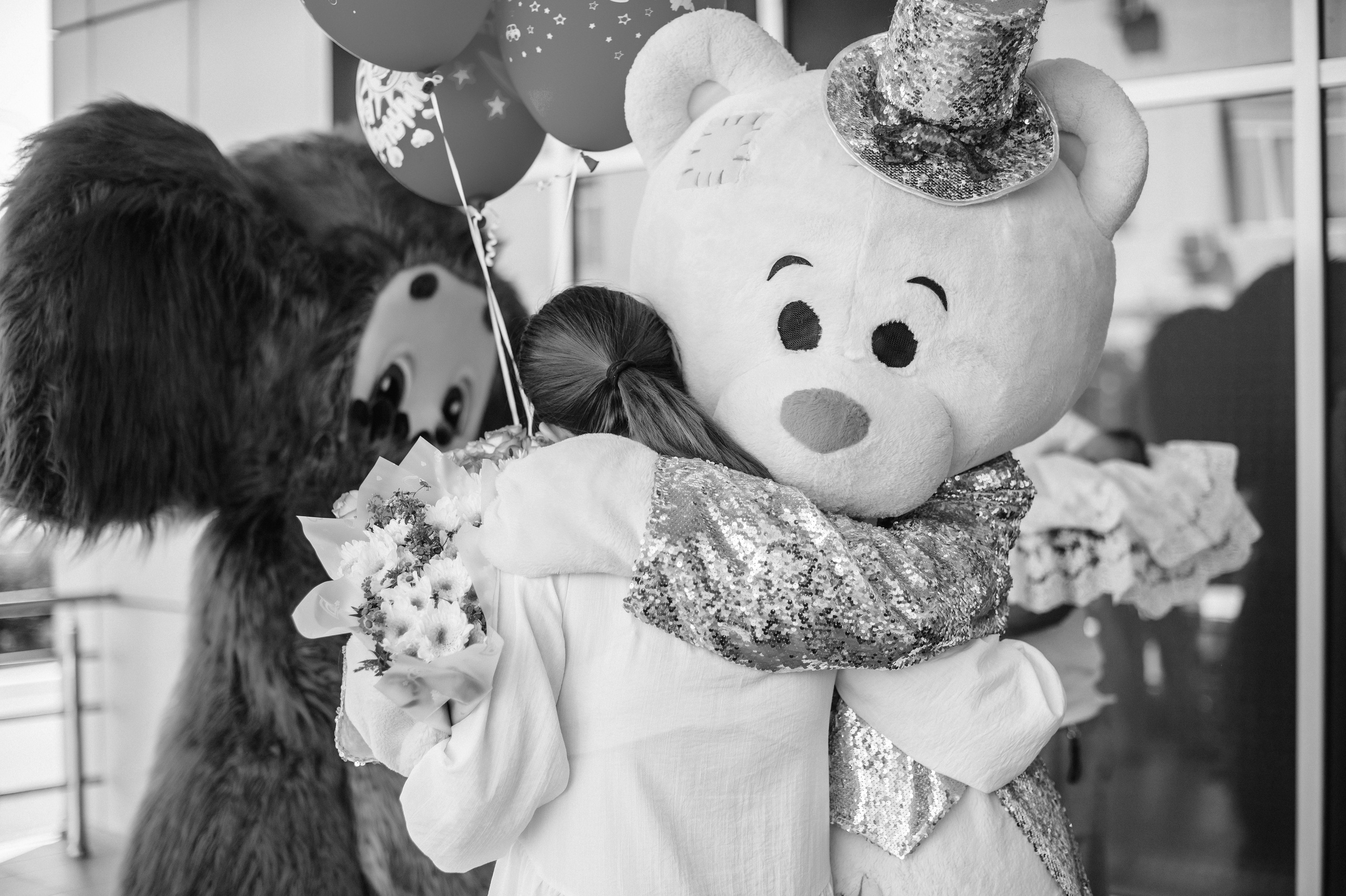 Выписка из Род.дома. Свадебный и семейный фотограф в Краснодаре Листкова Галина