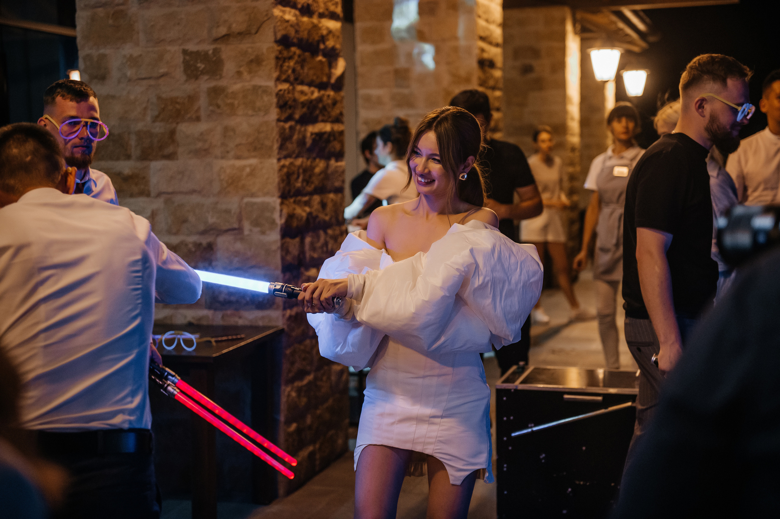 Песня воды и пламени. Свадебный и семейный фотограф в Краснодаре Листкова Галина