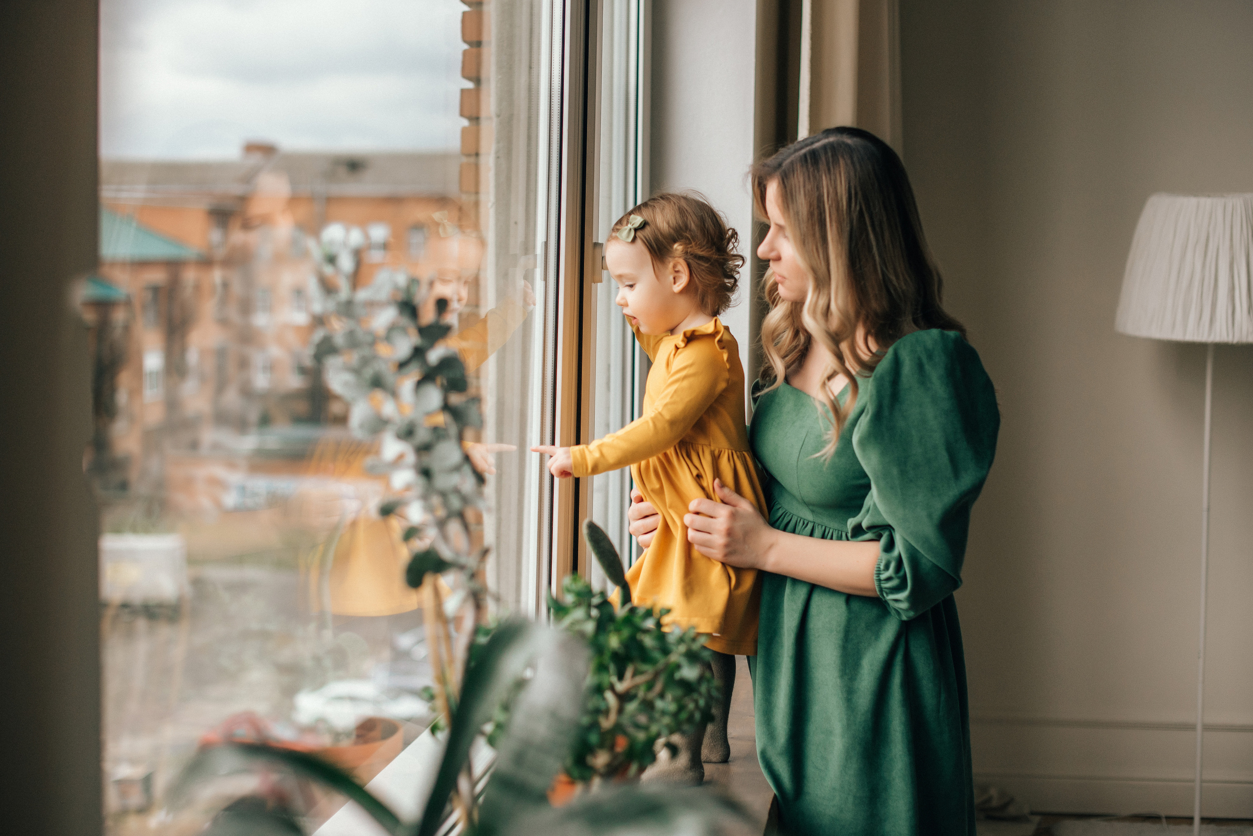 Семейная фотосессия. Детская фотосессия. Свадебный и семейный фотограф в Краснодаре Листкова Галина