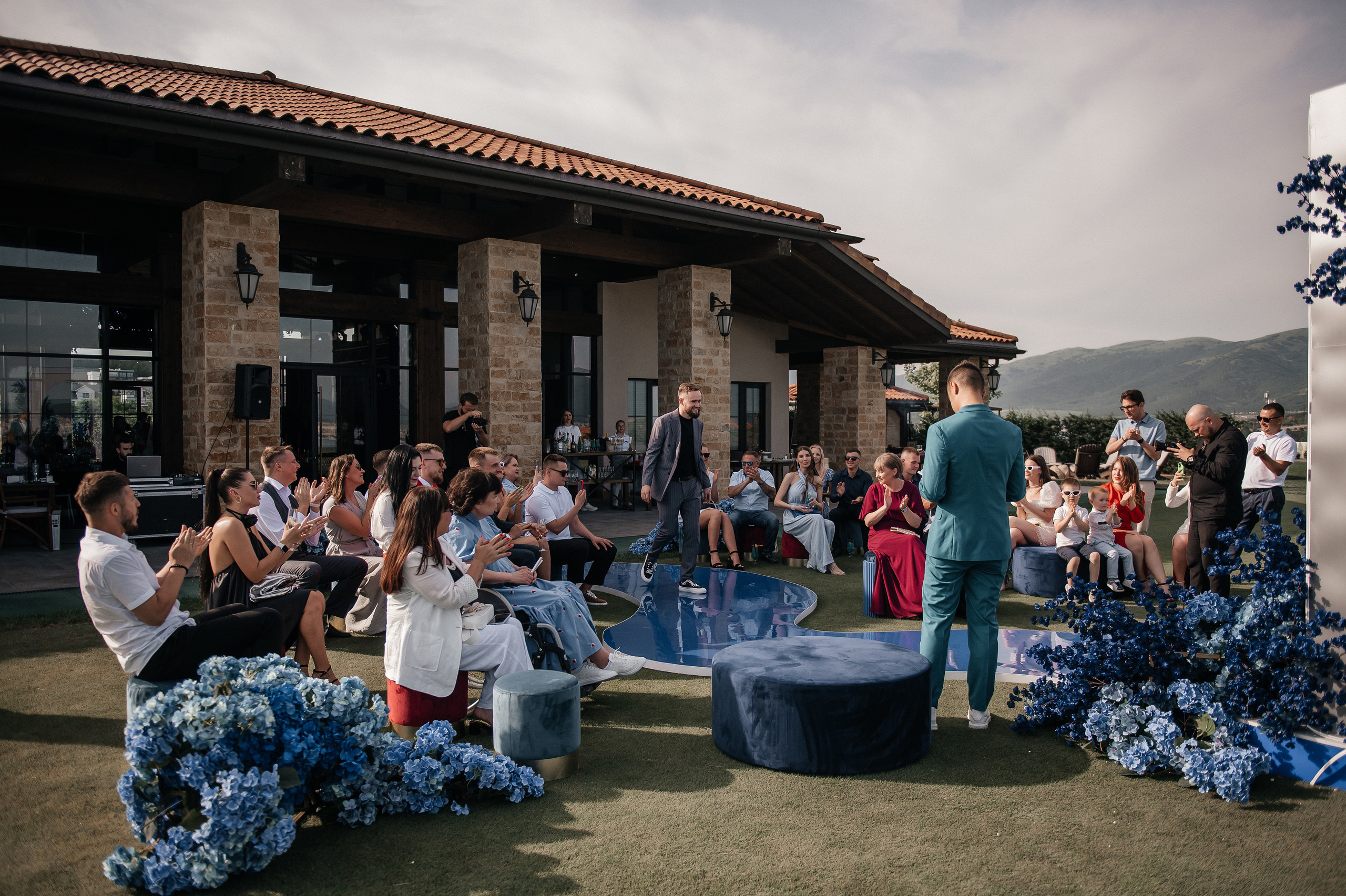 Песня воды и пламени. Свадебный и семейный фотограф в Краснодаре Листкова Галина
