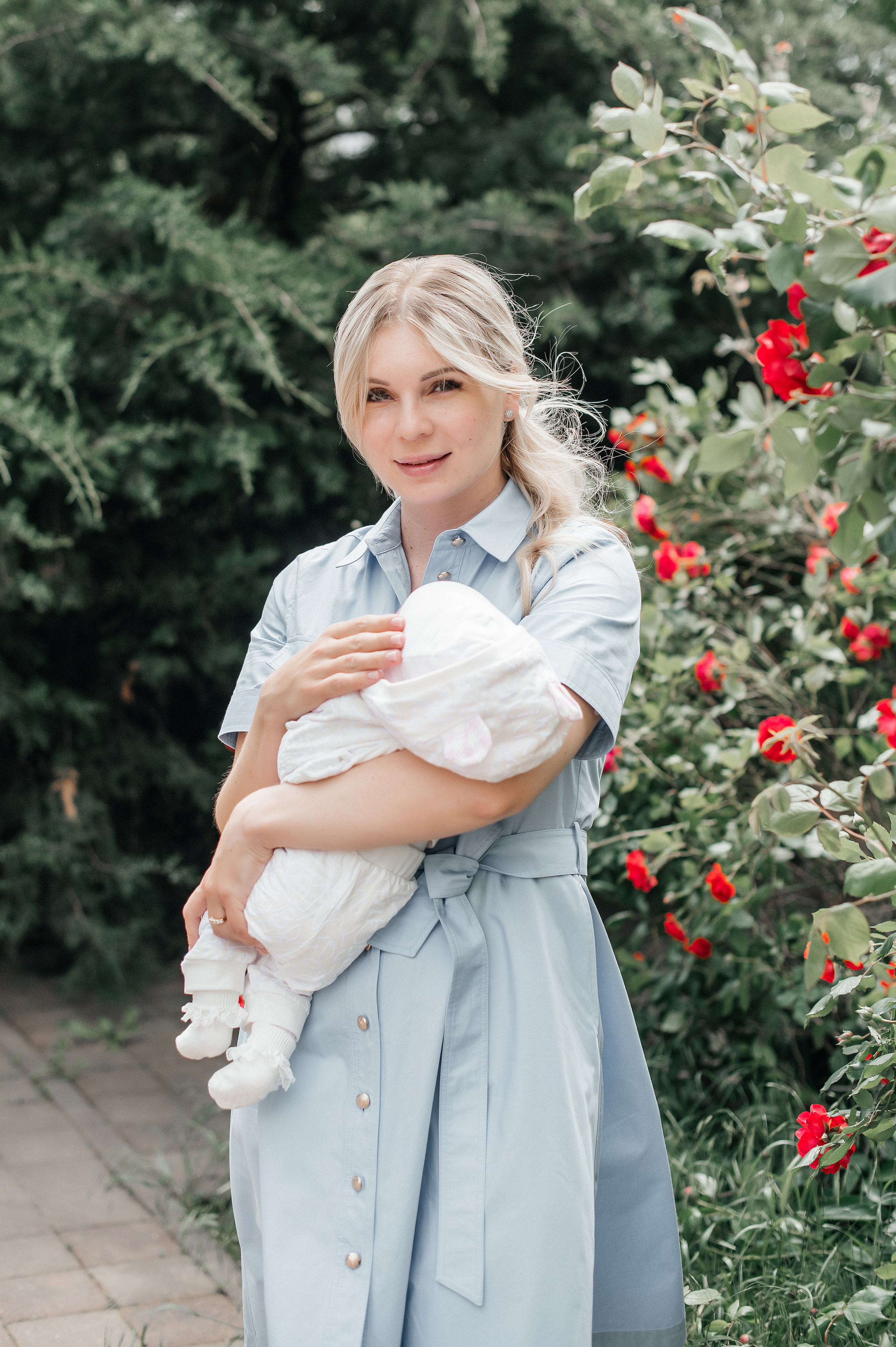 Крещение. Венчание. Свадебный и семейный фотограф в Краснодаре Листкова Галина