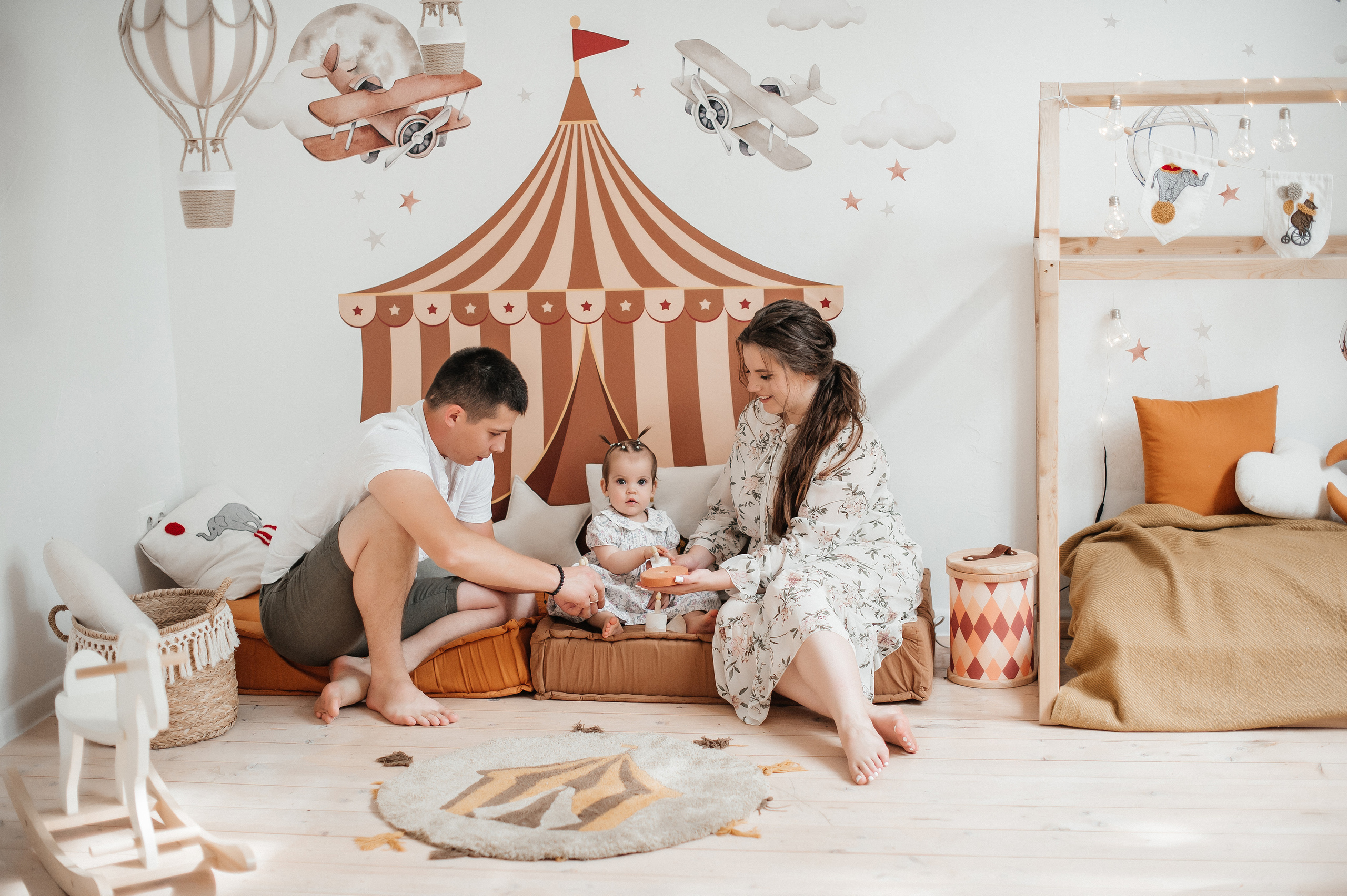 Семейная фотосессия. Детская фотосессия. Свадебный и семейный фотограф в Краснодаре Листкова Галина