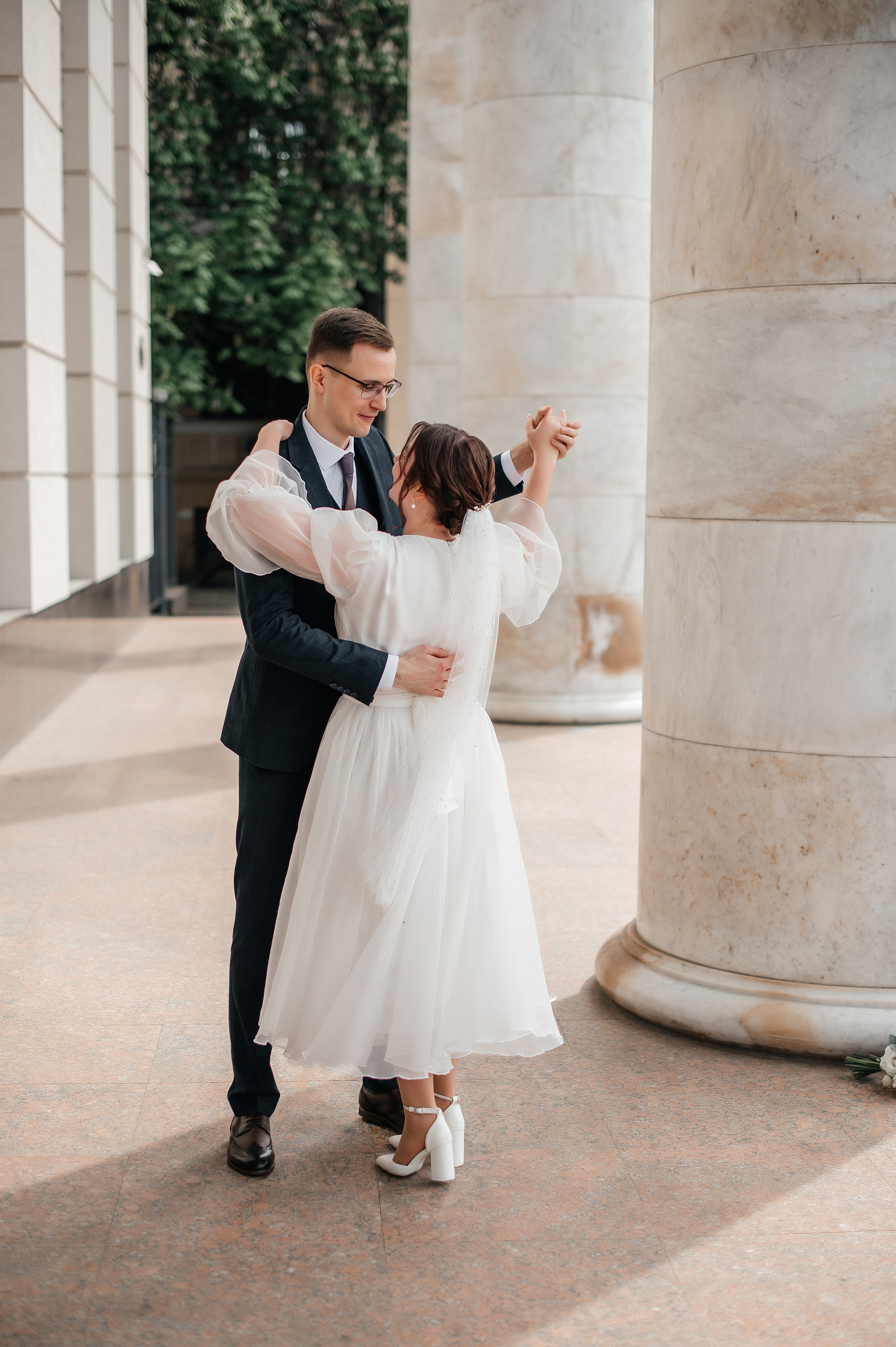 Обещаю небесам. Свадебный и семейный фотограф в Краснодаре Листкова Галина