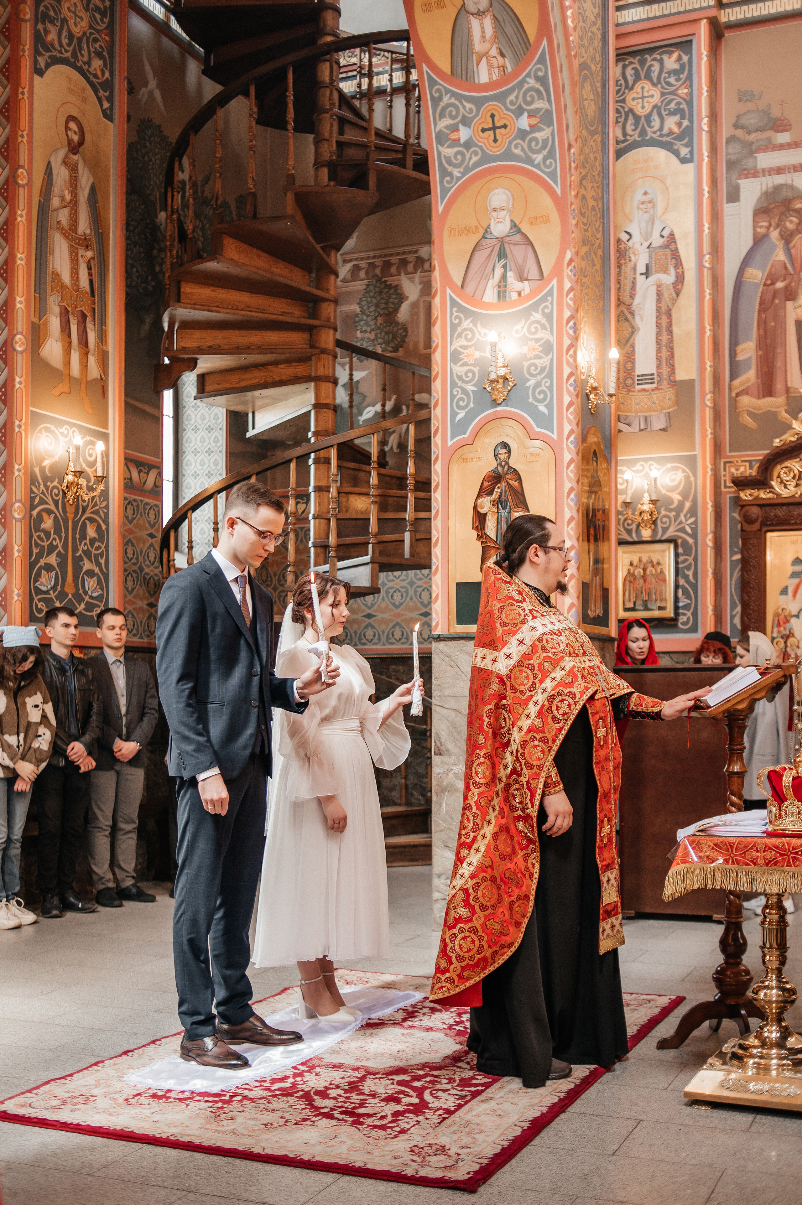 Обещаю небесам. Свадебный и семейный фотограф в Краснодаре Листкова Галина