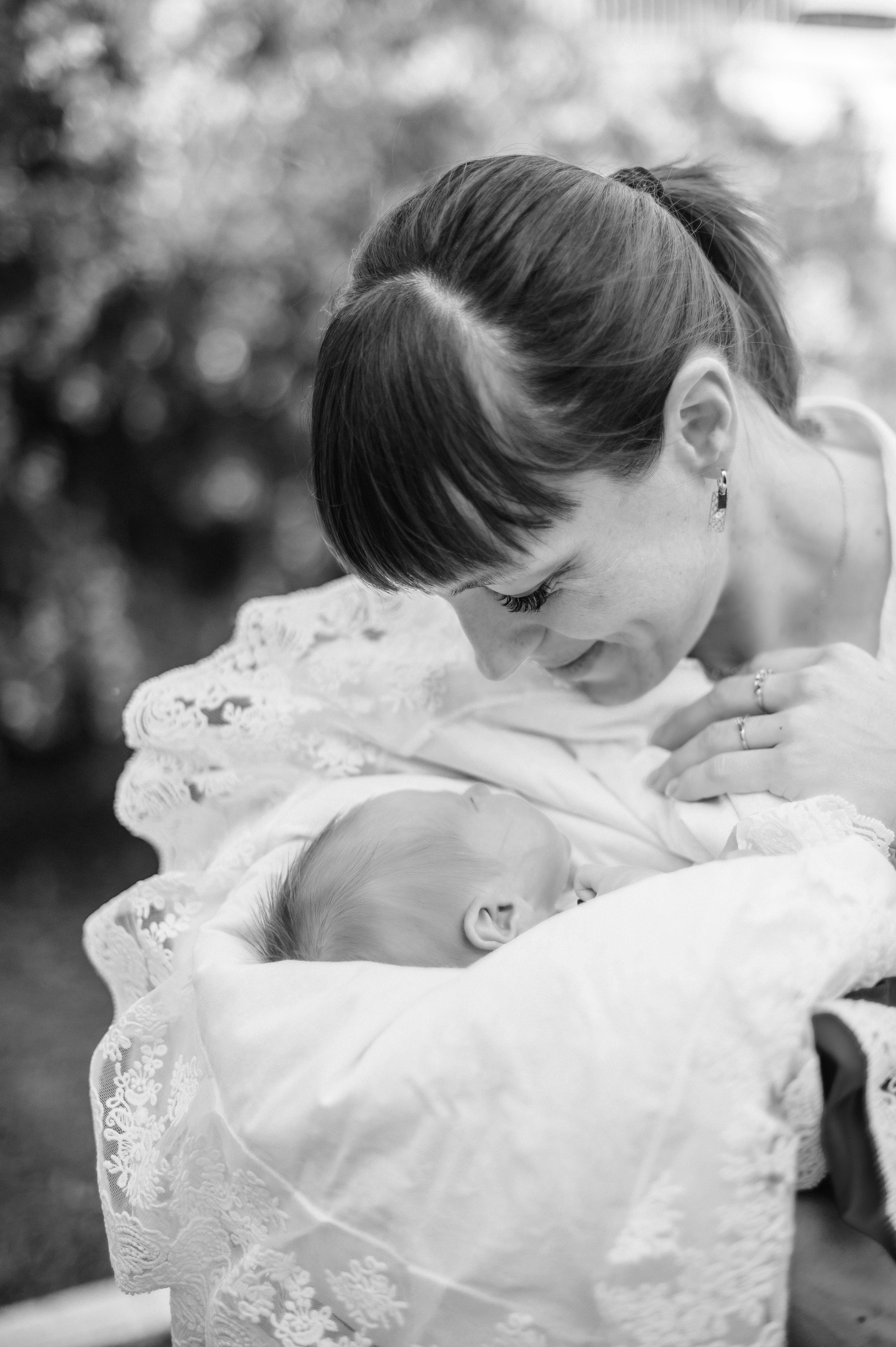 Выписка из Род.дома. Свадебный и семейный фотограф в Краснодаре Листкова Галина