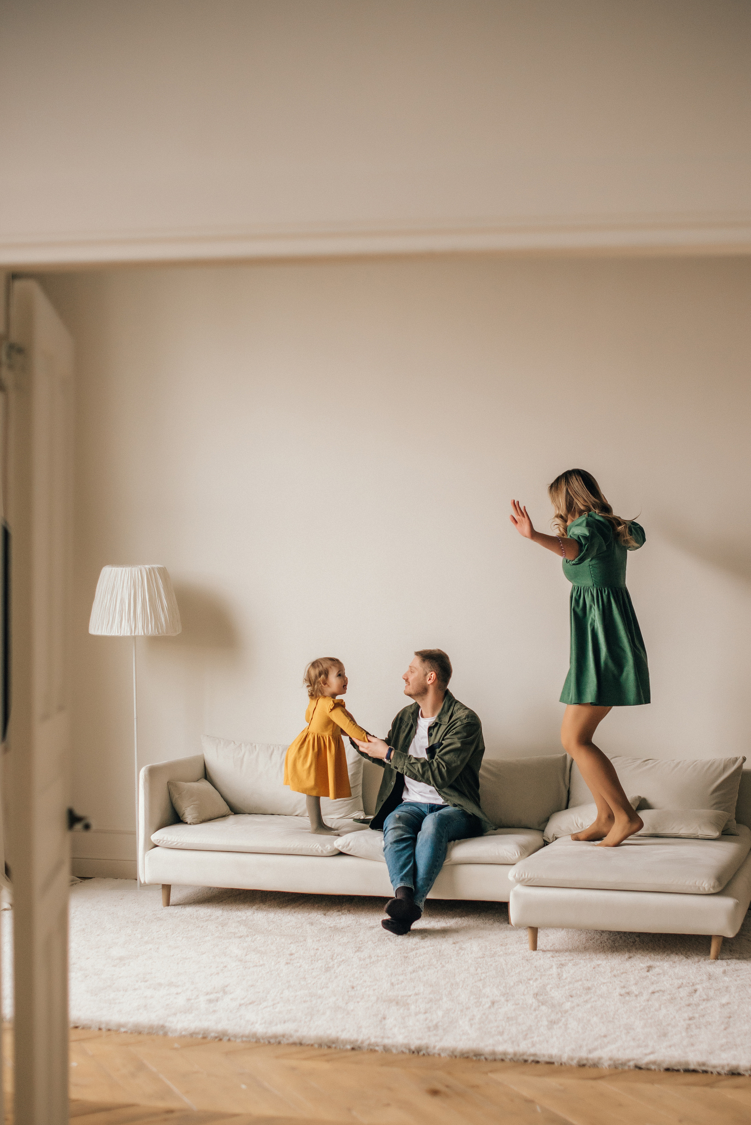 Семейная фотосессия. Детская фотосессия. Свадебный и семейный фотограф в Краснодаре Листкова Галина