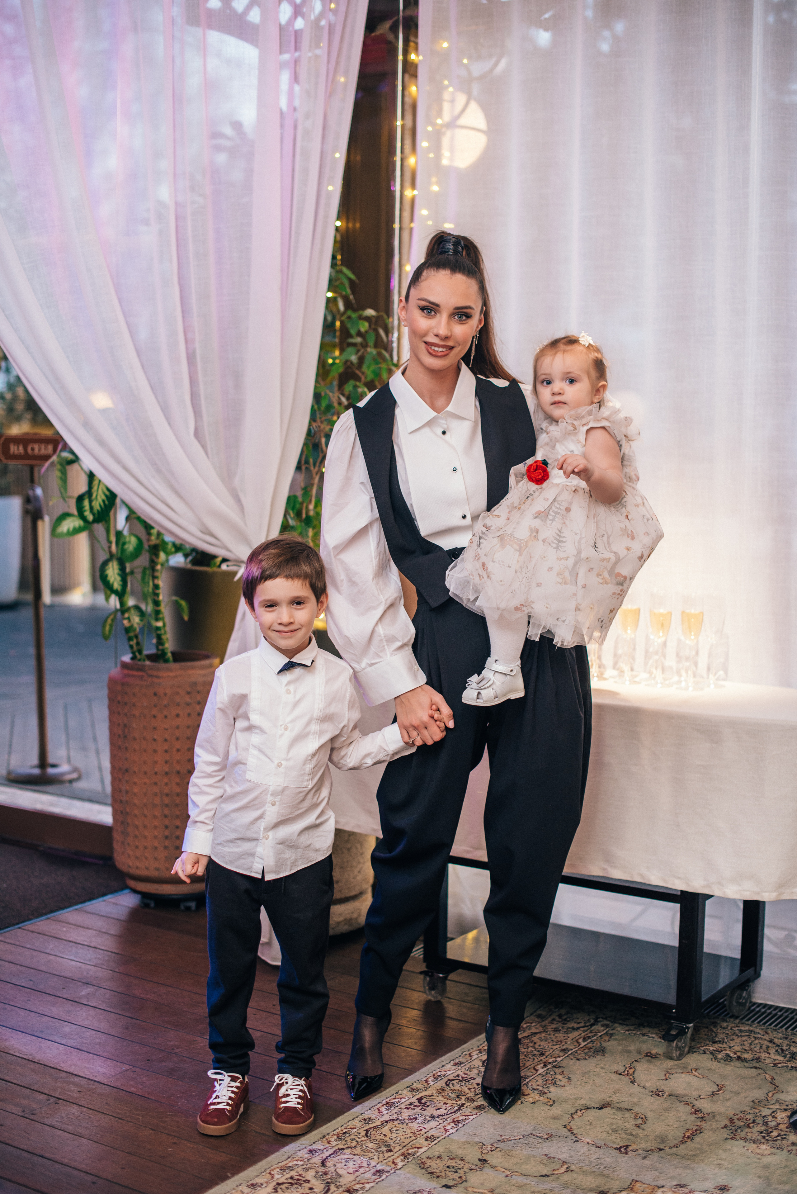 Репортаж мероприятия. Дни рождения. Праздники. Корпоративы. Юбилеи. Свадебный и семейный фотограф в Краснодаре Листкова Галина