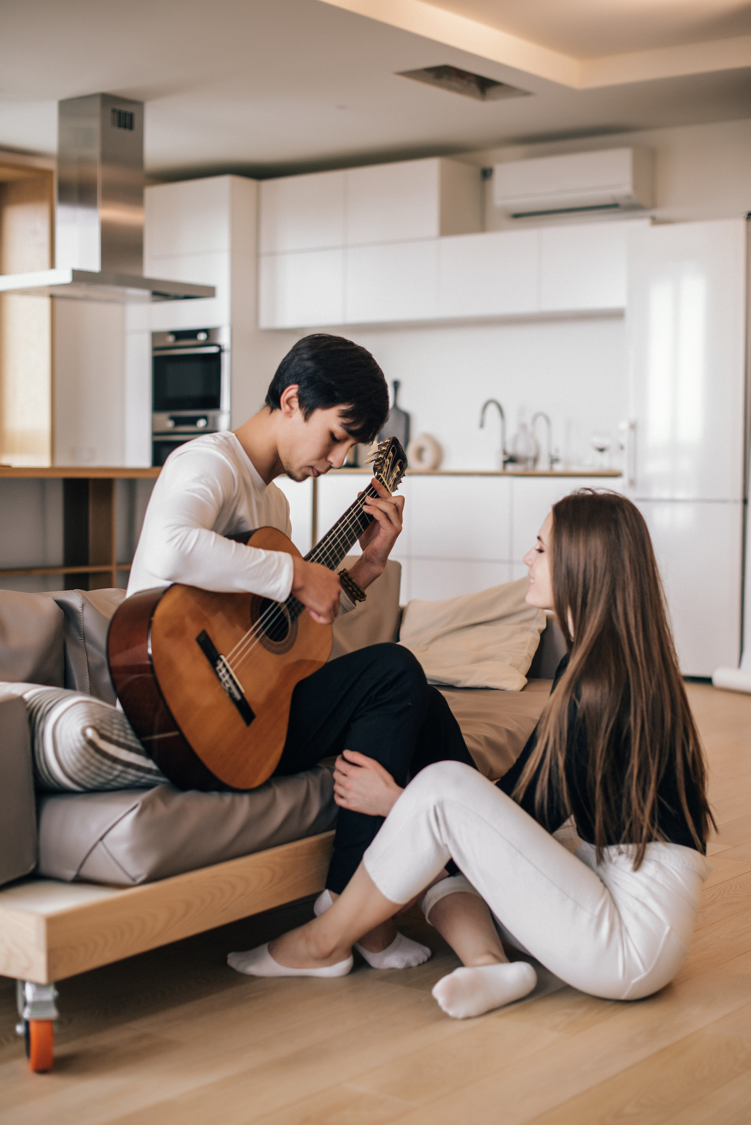 Love Story. Свадебный и семейный фотограф в Краснодаре Листкова Галина