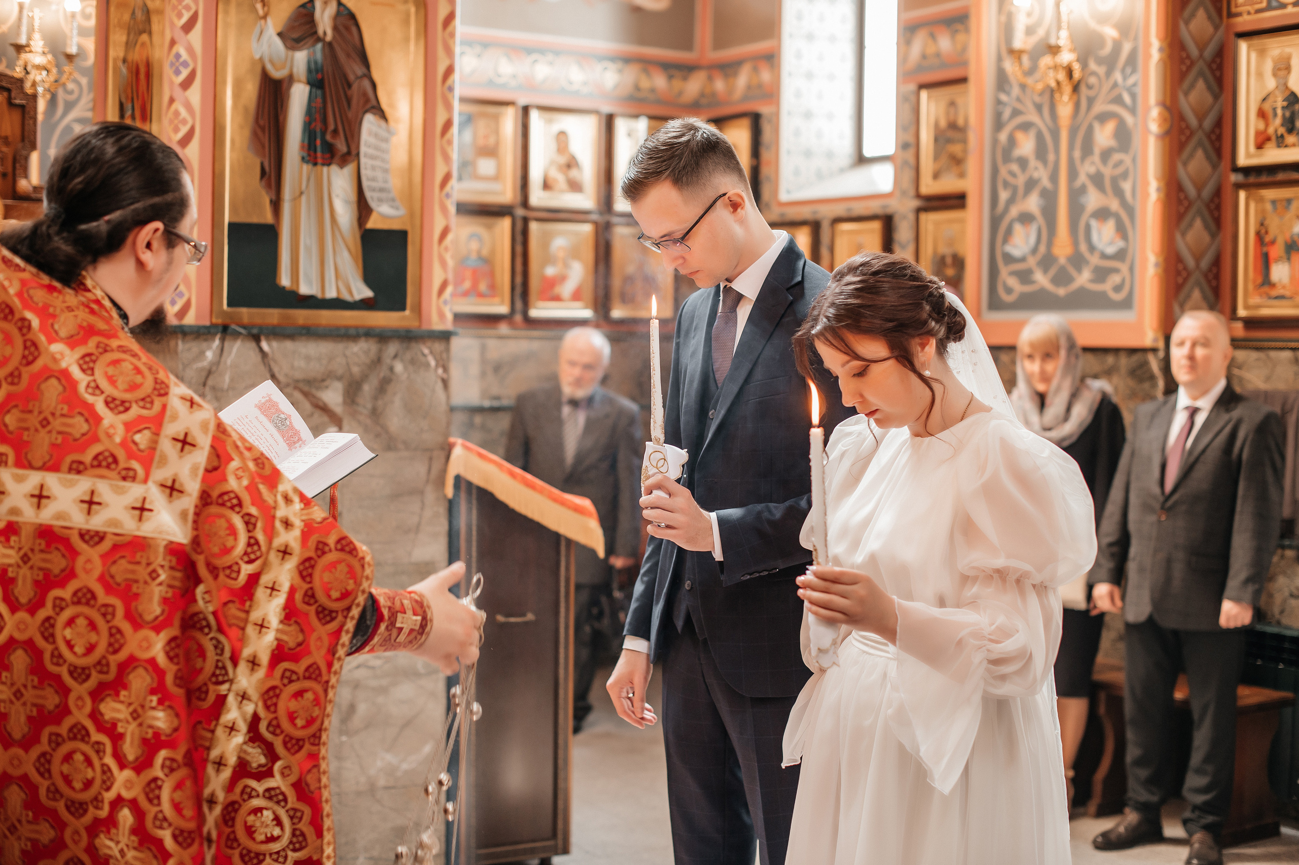 Обещаю небесам. Свадебный и семейный фотограф в Краснодаре Листкова Галина