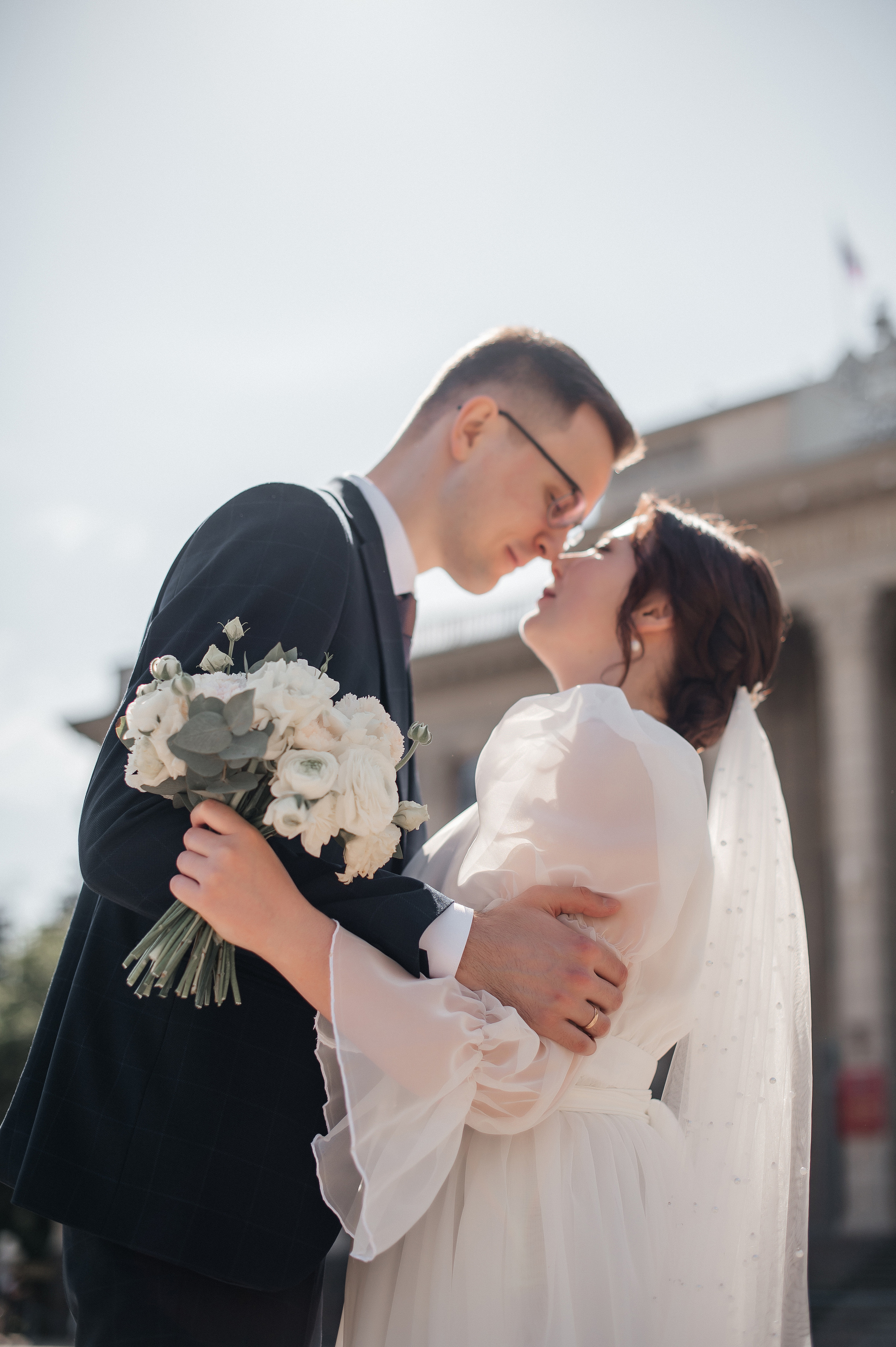 Обещаю небесам. Свадебный и семейный фотограф в Краснодаре Листкова Галина