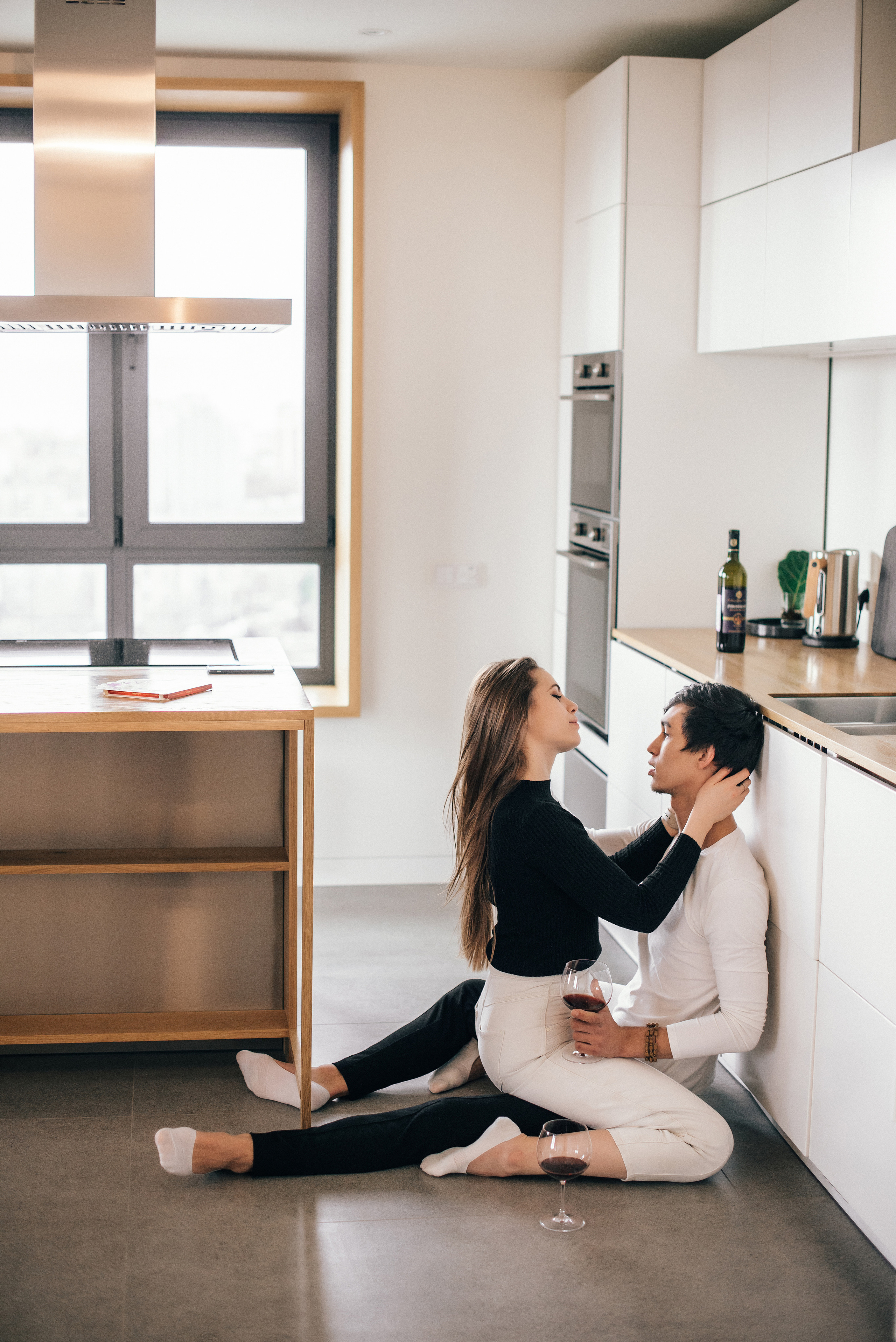 Love Story. Свадебный и семейный фотограф в Краснодаре Листкова Галина