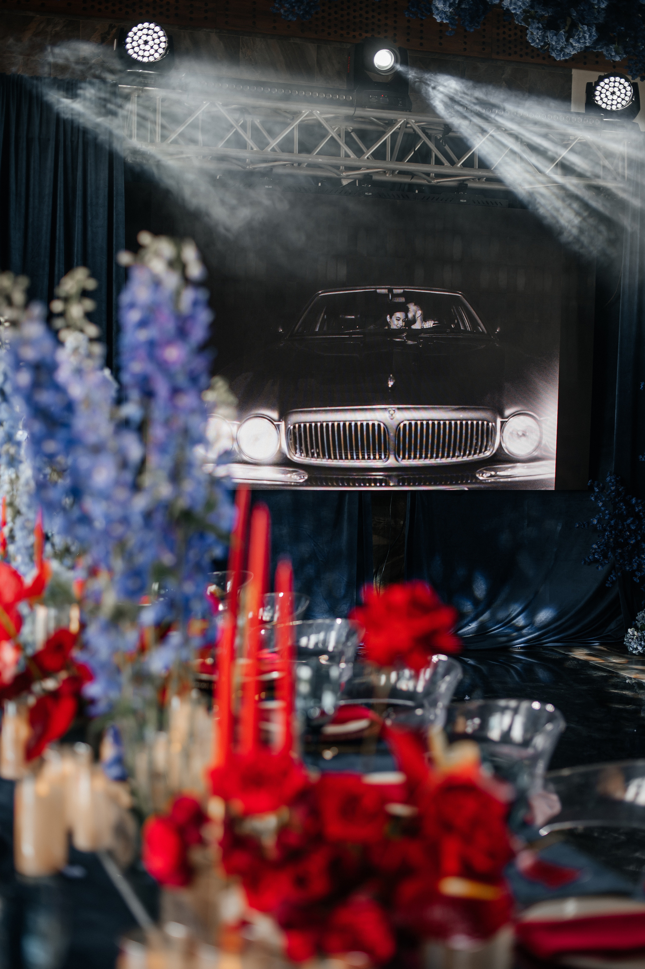 Песня воды и пламени. Свадебный и семейный фотограф в Краснодаре Листкова Галина