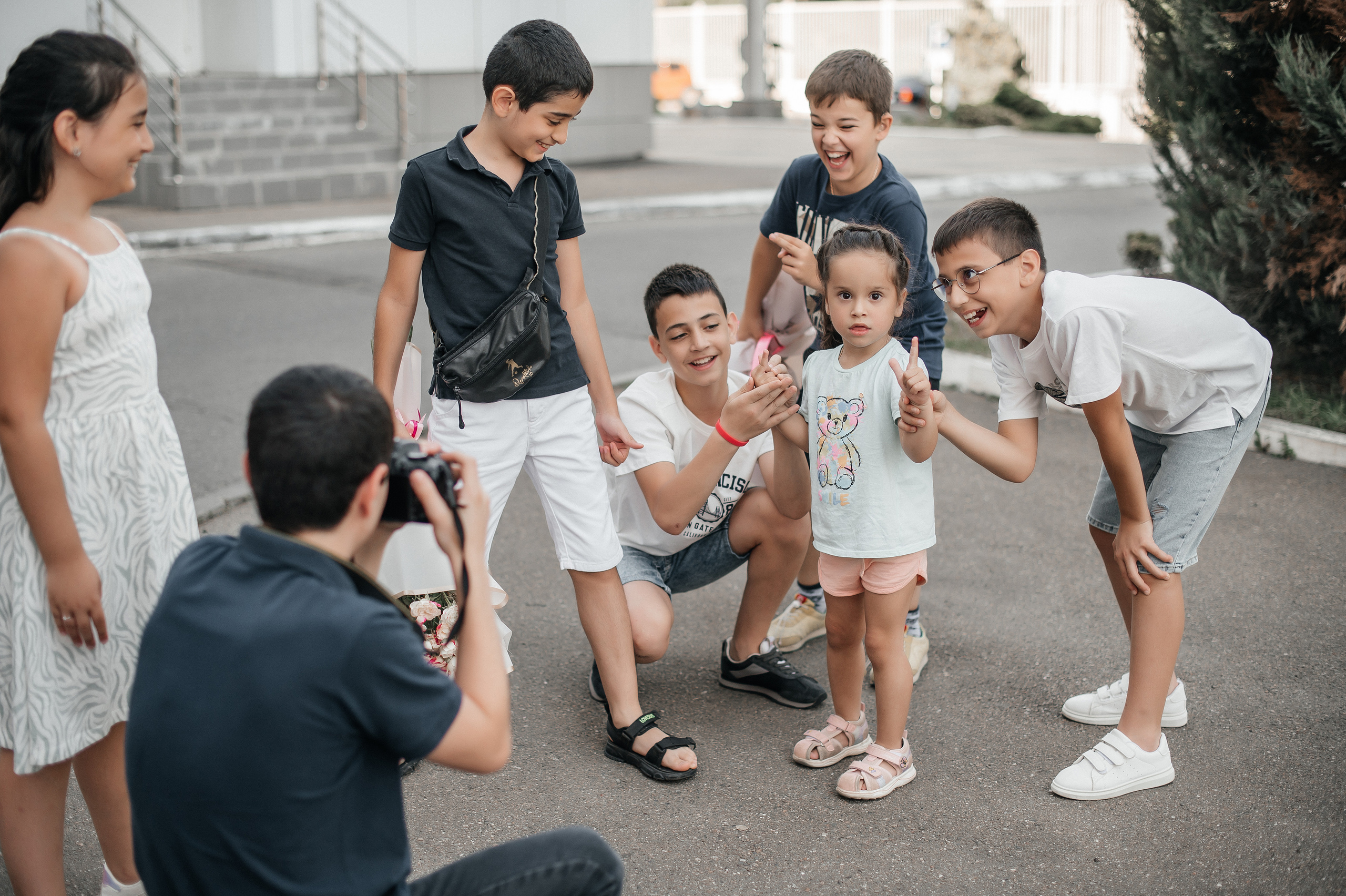 Выписка из Род.дома. Свадебный и семейный фотограф в Краснодаре Листкова Галина