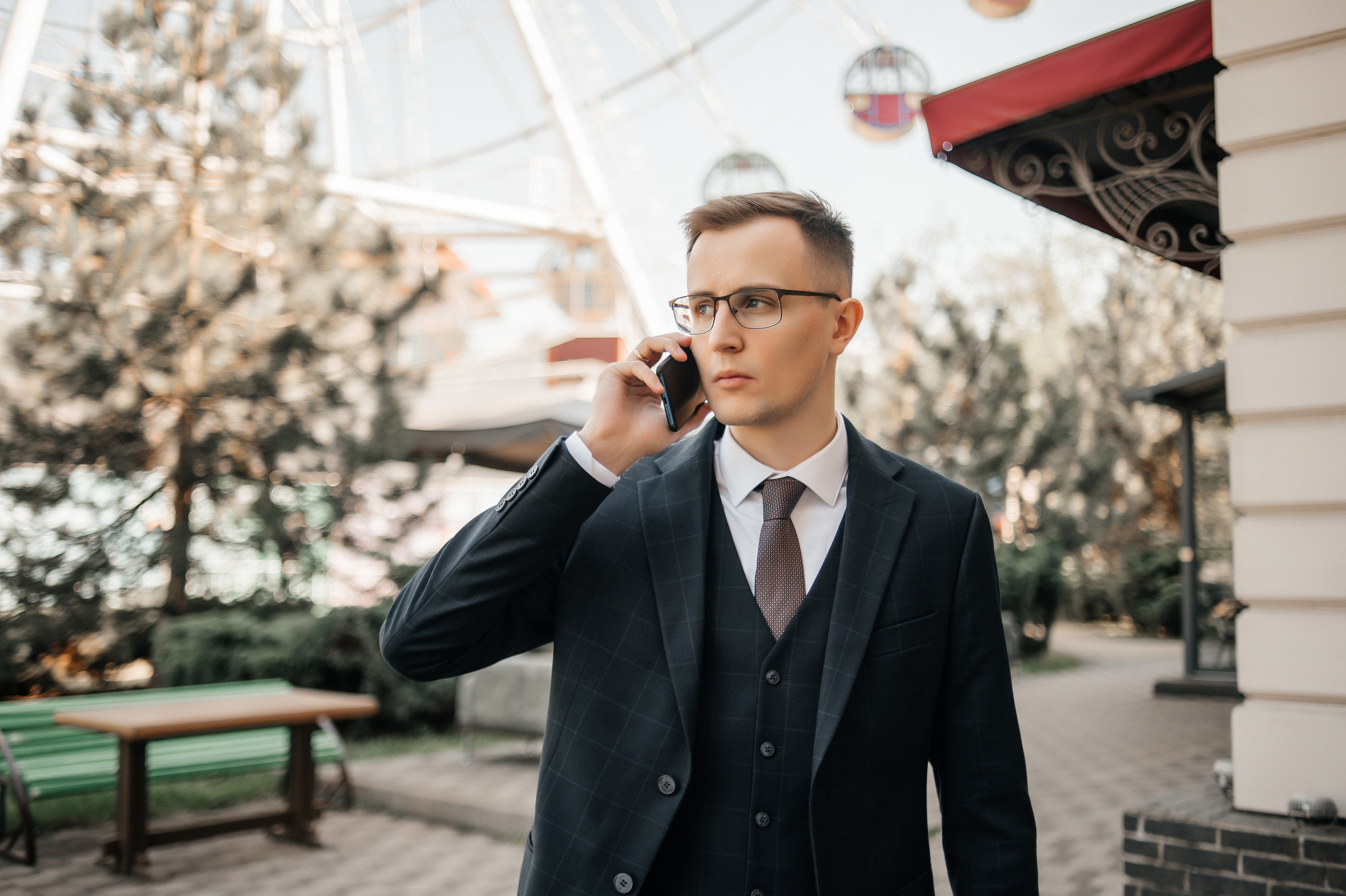 Обещаю небесам. Свадебный и семейный фотограф в Краснодаре Листкова Галина