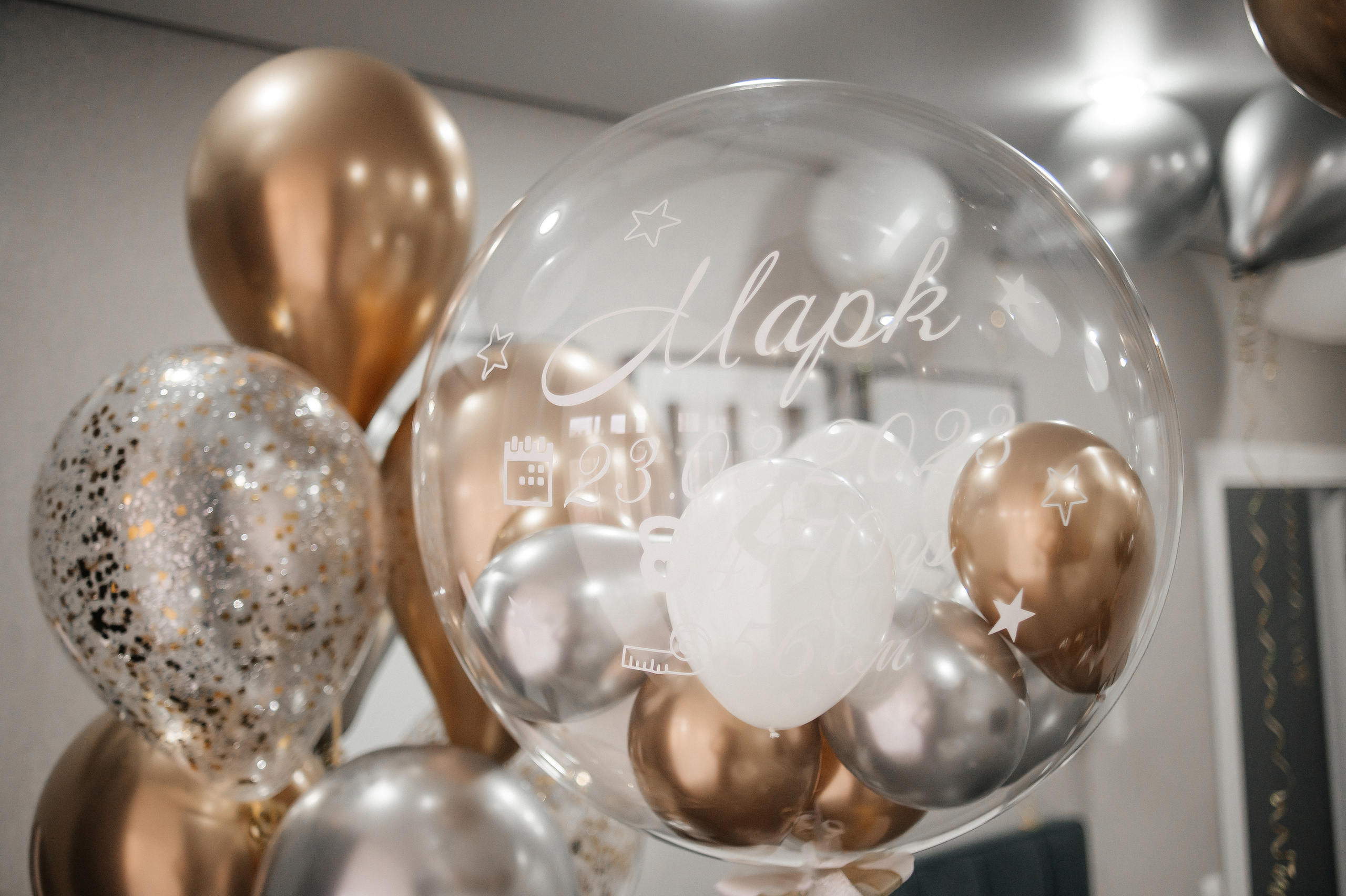 Выписка из Род.дома. Свадебный и семейный фотограф в Краснодаре Листкова Галина