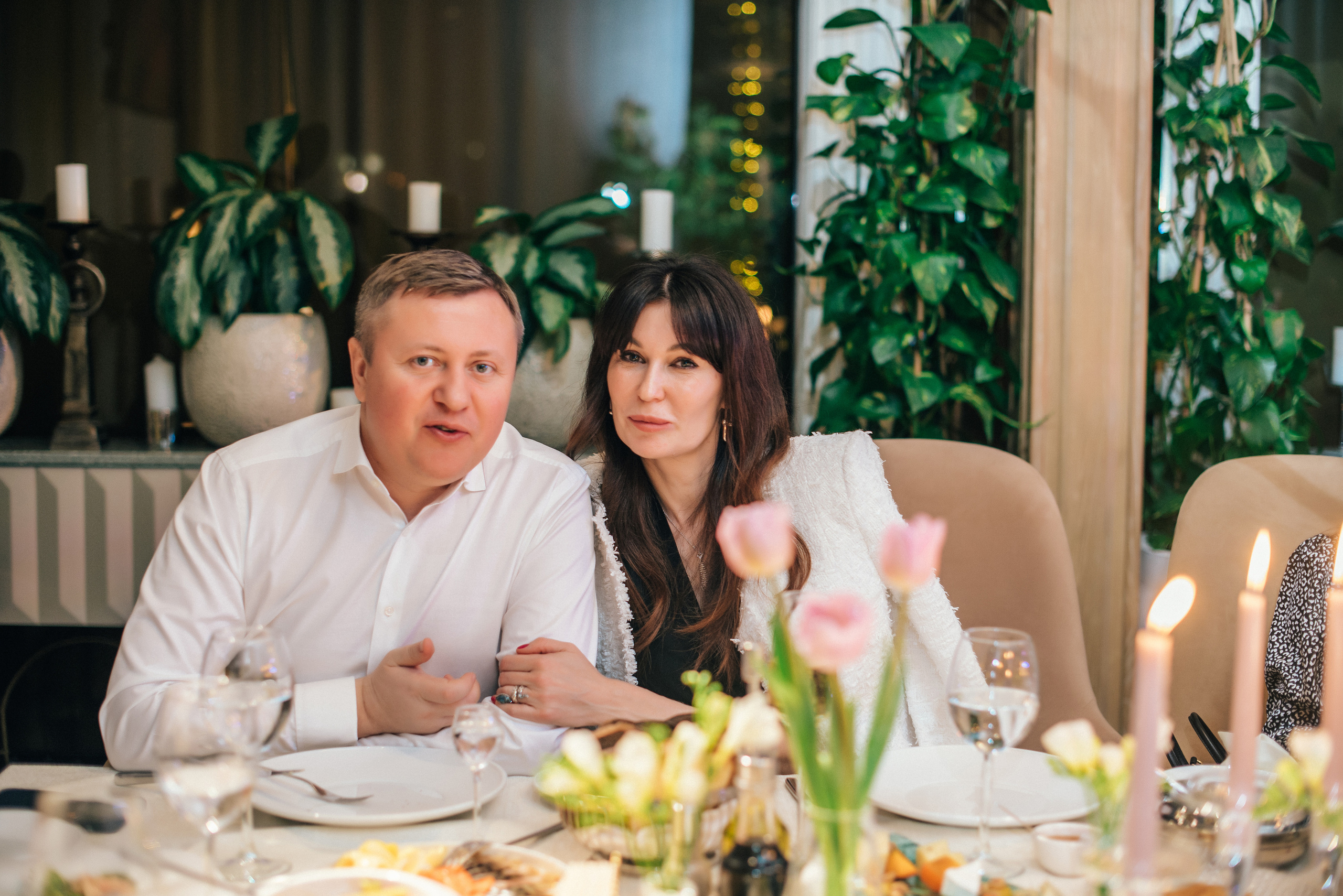 Репортаж мероприятия. Дни рождения. Праздники. Корпоративы. Юбилеи. Свадебный и семейный фотограф в Краснодаре Листкова Галина