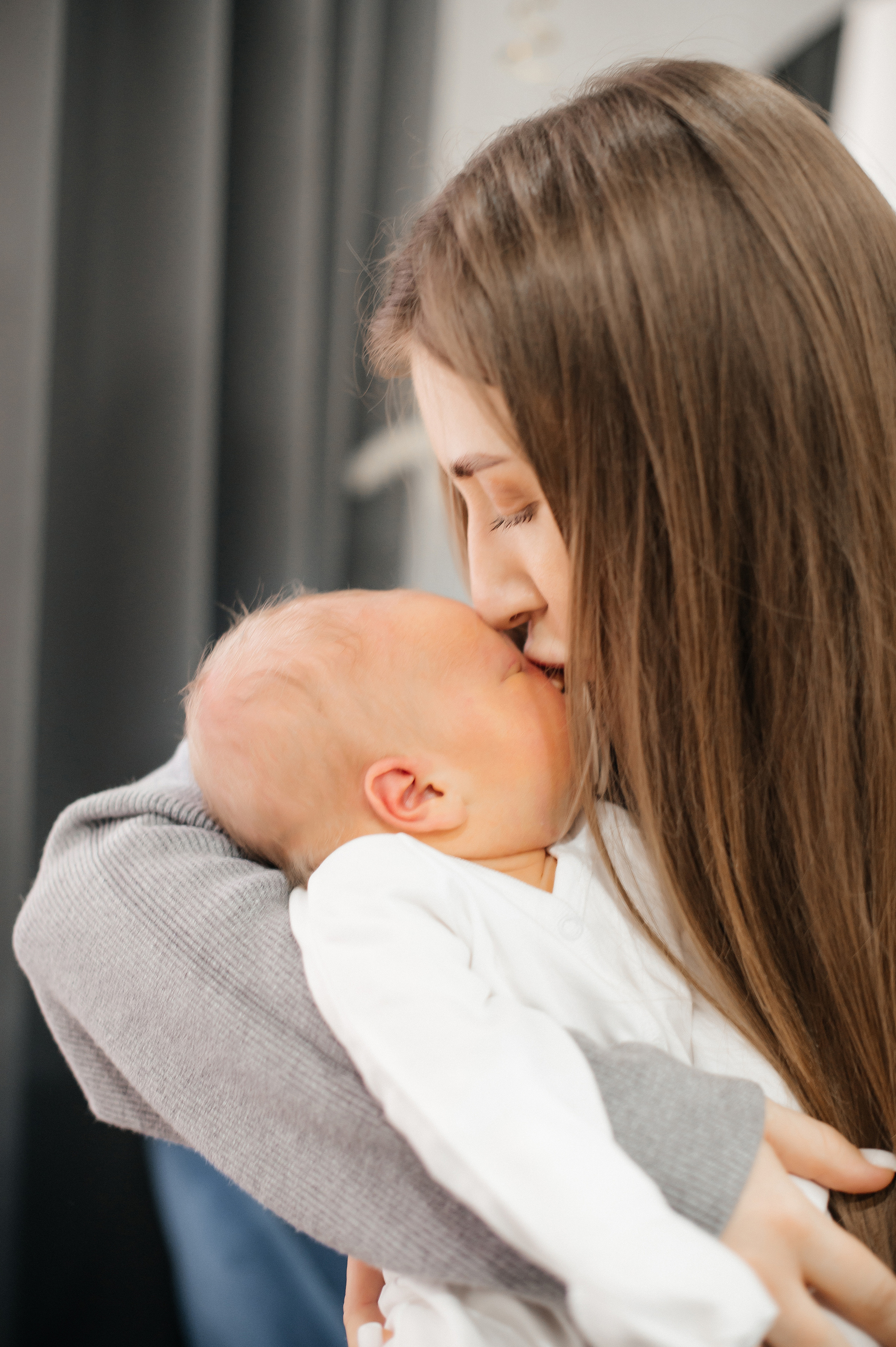 Выписка из Род.дома. Свадебный и семейный фотограф в Краснодаре Листкова Галина