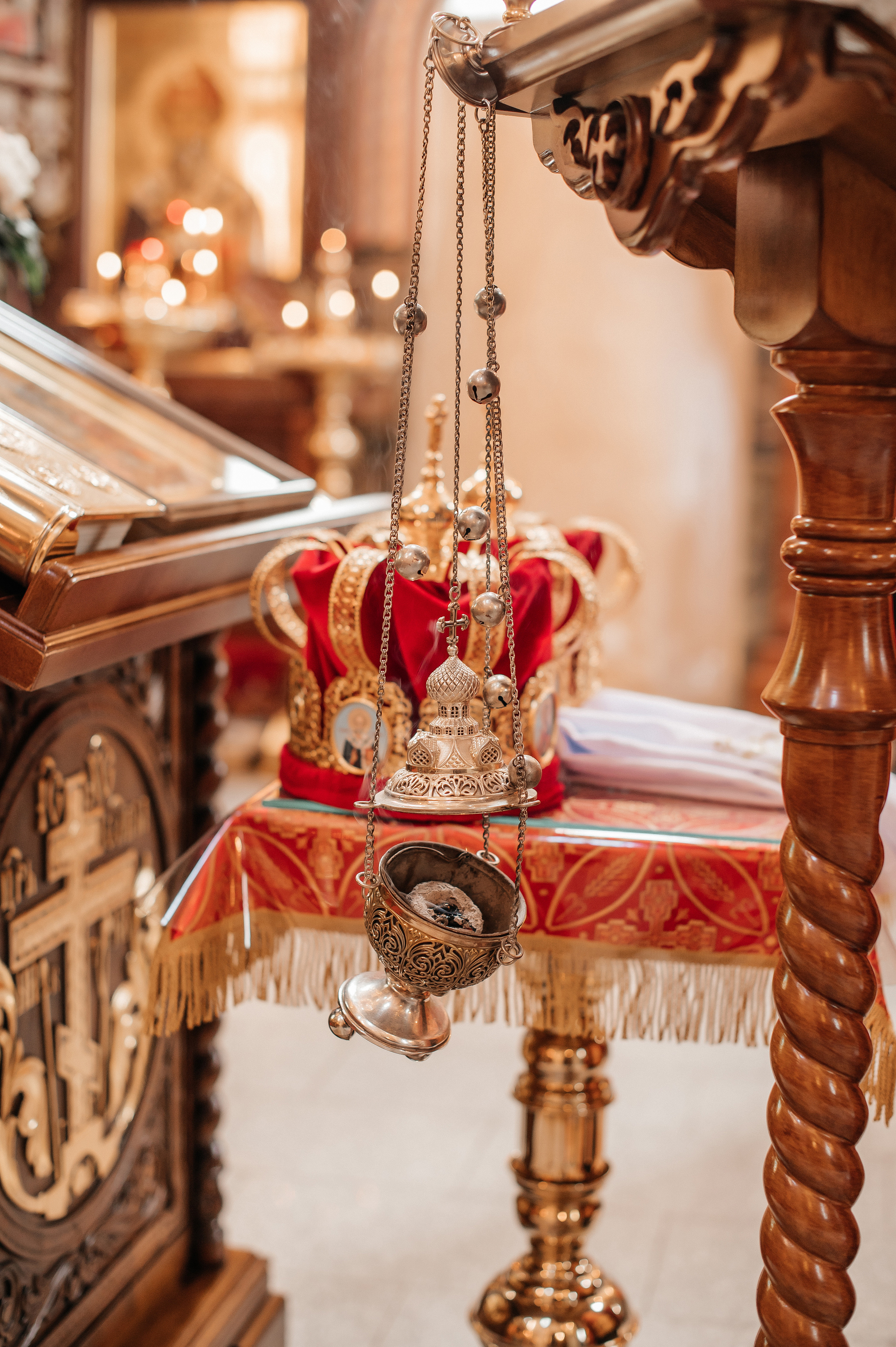 Обещаю небесам. Свадебный и семейный фотограф в Краснодаре Листкова Галина