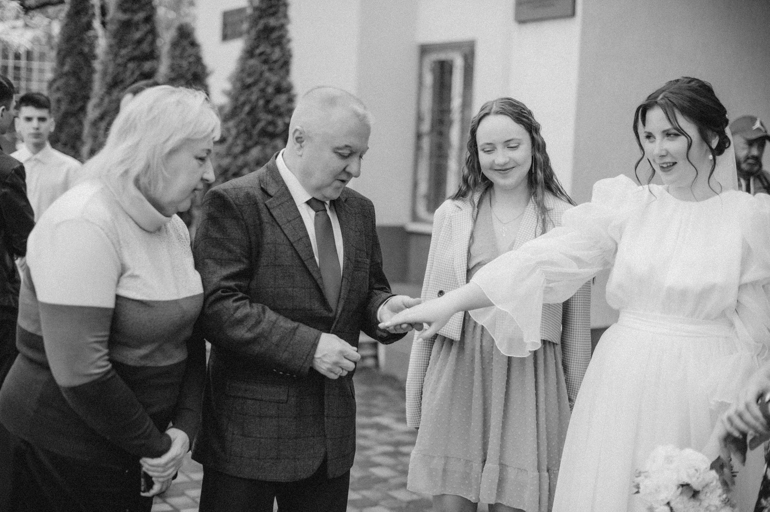 Обещаю небесам. Свадебный и семейный фотограф в Краснодаре Листкова Галина