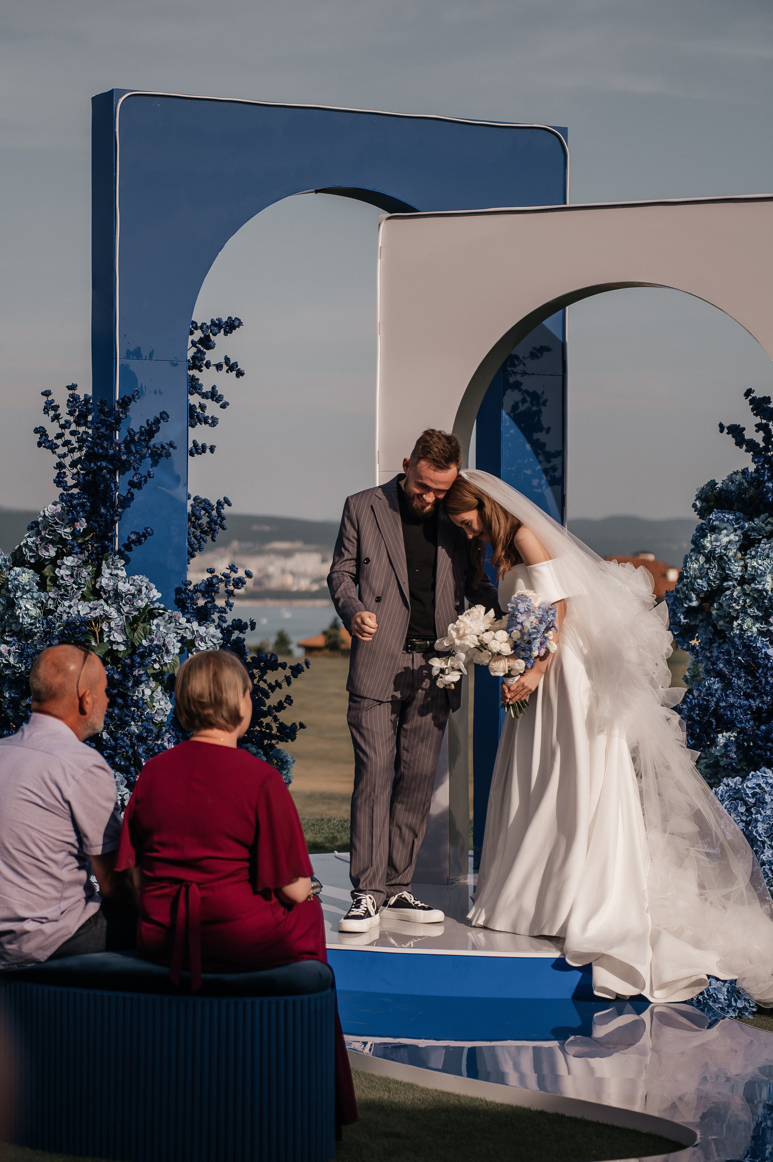Песня воды и пламени. Свадебный и семейный фотограф в Краснодаре Листкова Галина