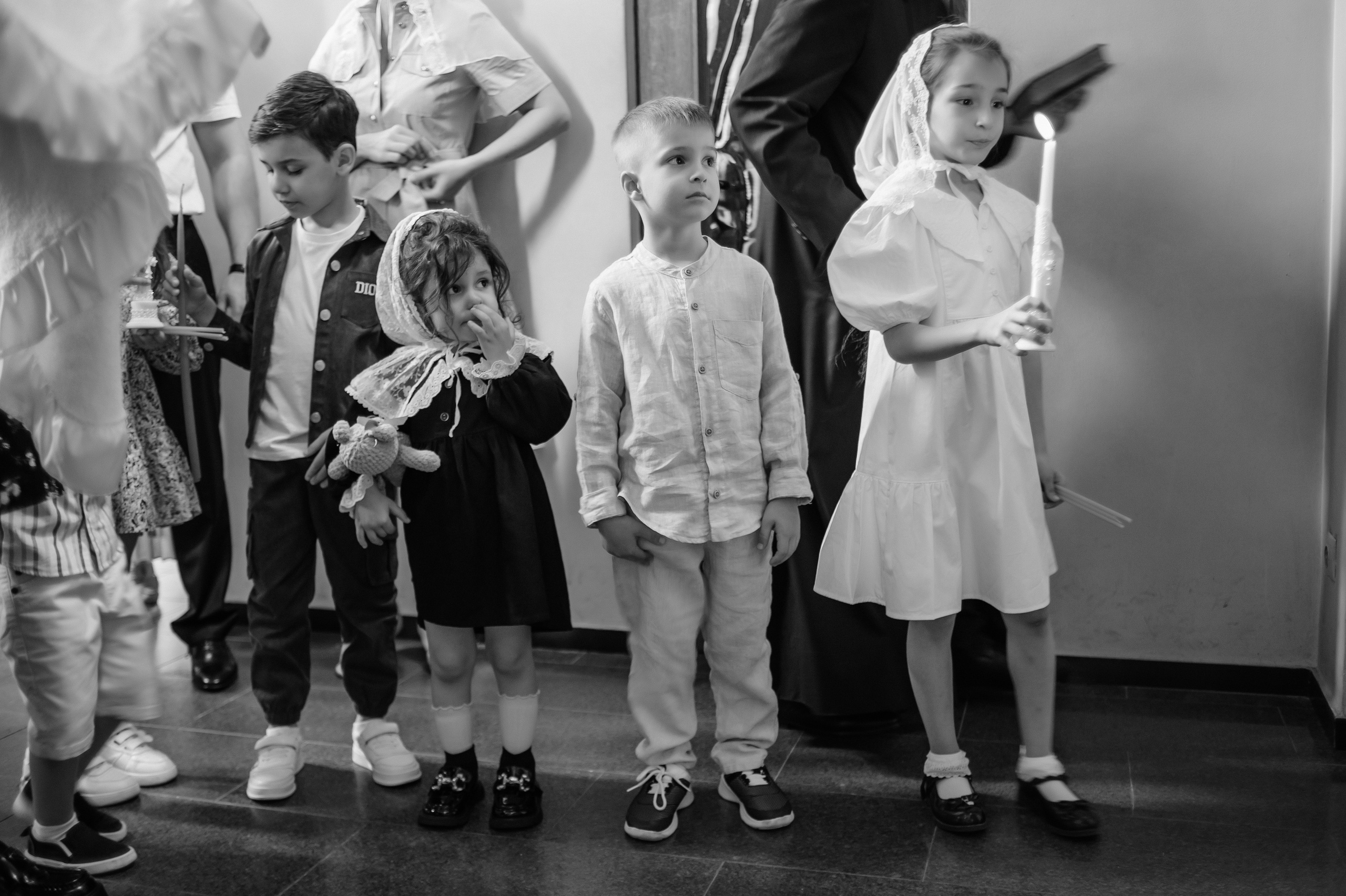 Крещение. Венчание. Свадебный и семейный фотограф в Краснодаре Листкова Галина