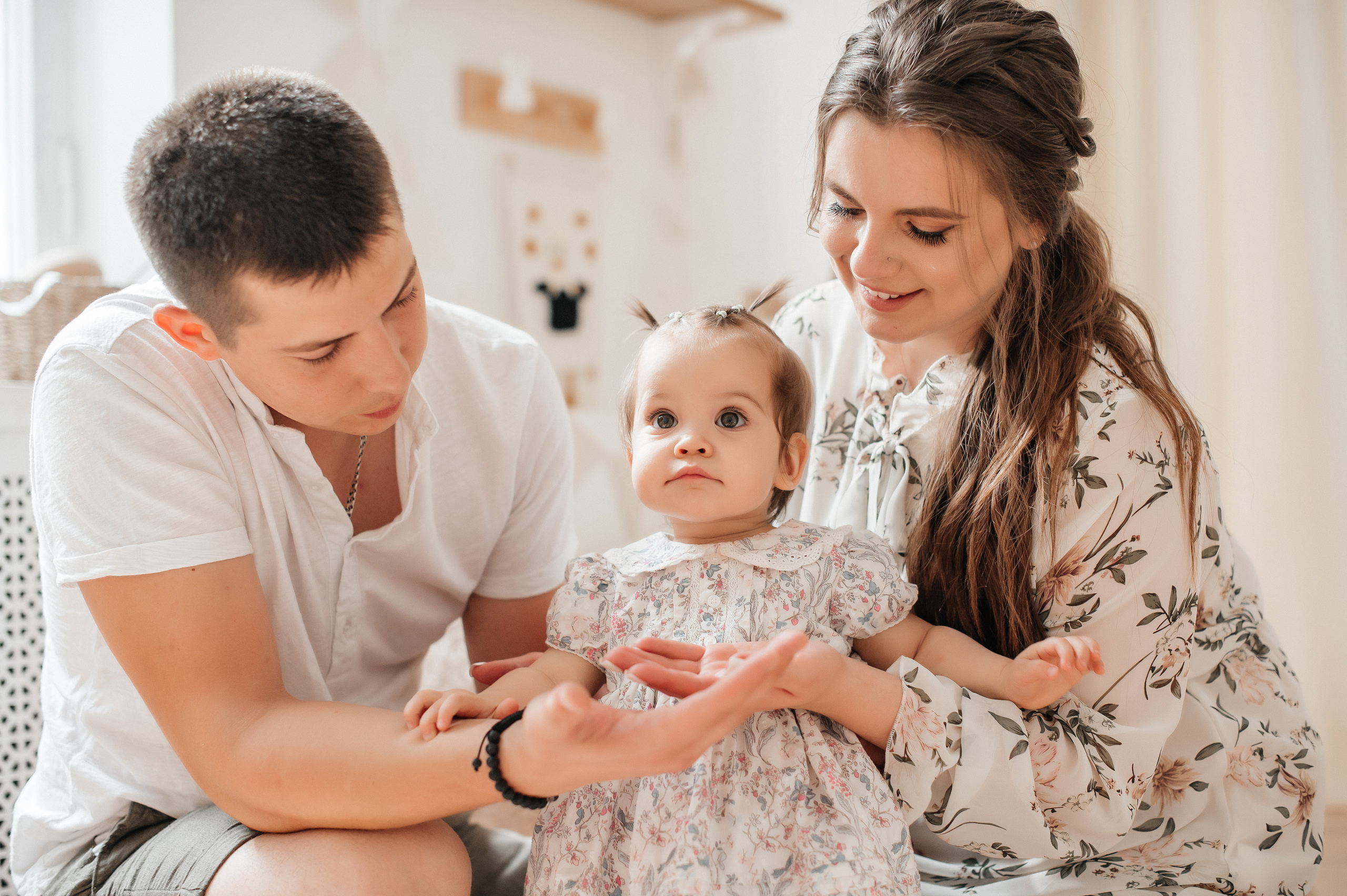 Семейная фотосессия. Детская фотосессия. Свадебный и семейный фотограф в Краснодаре Листкова Галина