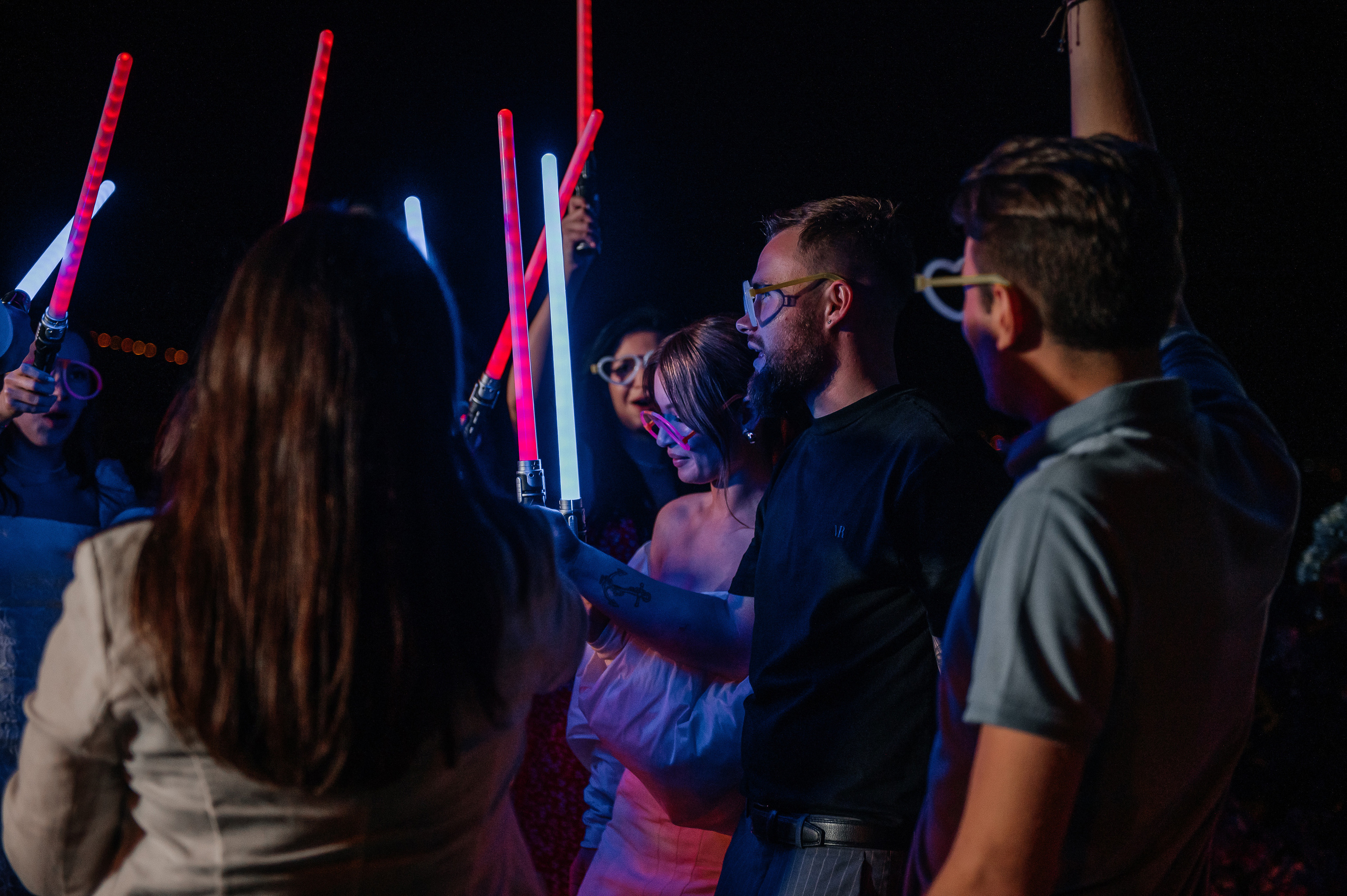 Песня воды и пламени. Свадебный и семейный фотограф в Краснодаре Листкова Галина