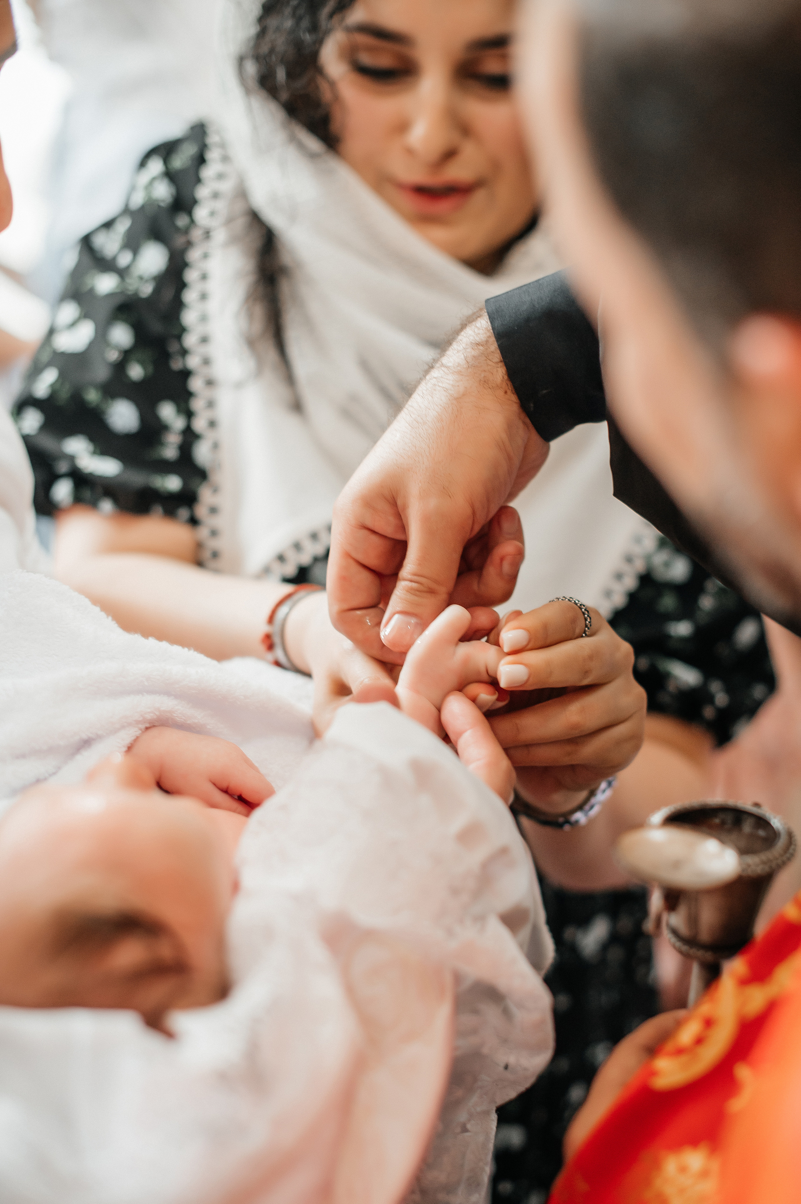 Крещение. Венчание. Свадебный и семейный фотограф в Краснодаре Листкова Галина