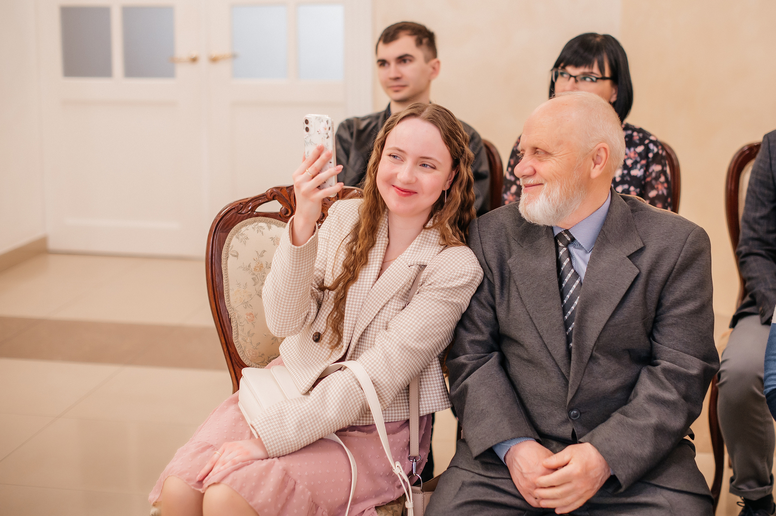 Обещаю небесам. Свадебный и семейный фотограф в Краснодаре Листкова Галина