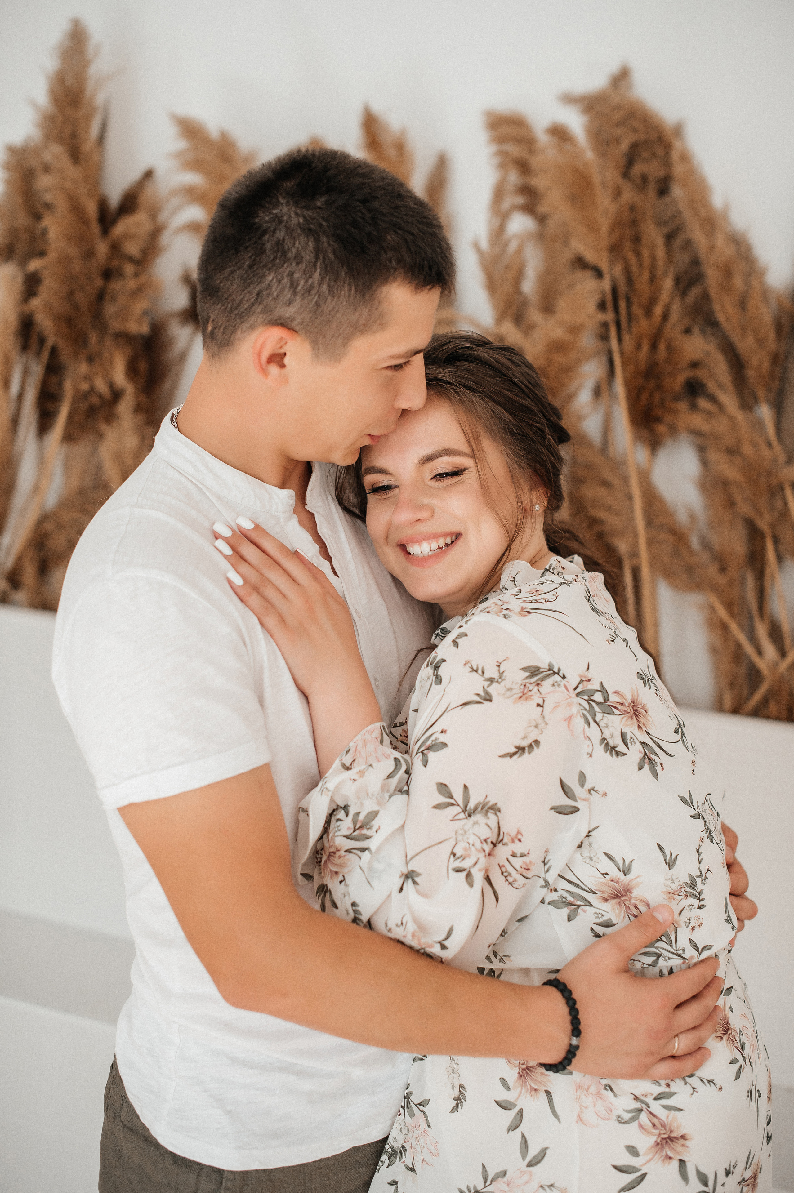 Семейная фотосессия. Детская фотосессия. Свадебный и семейный фотограф в Краснодаре Листкова Галина