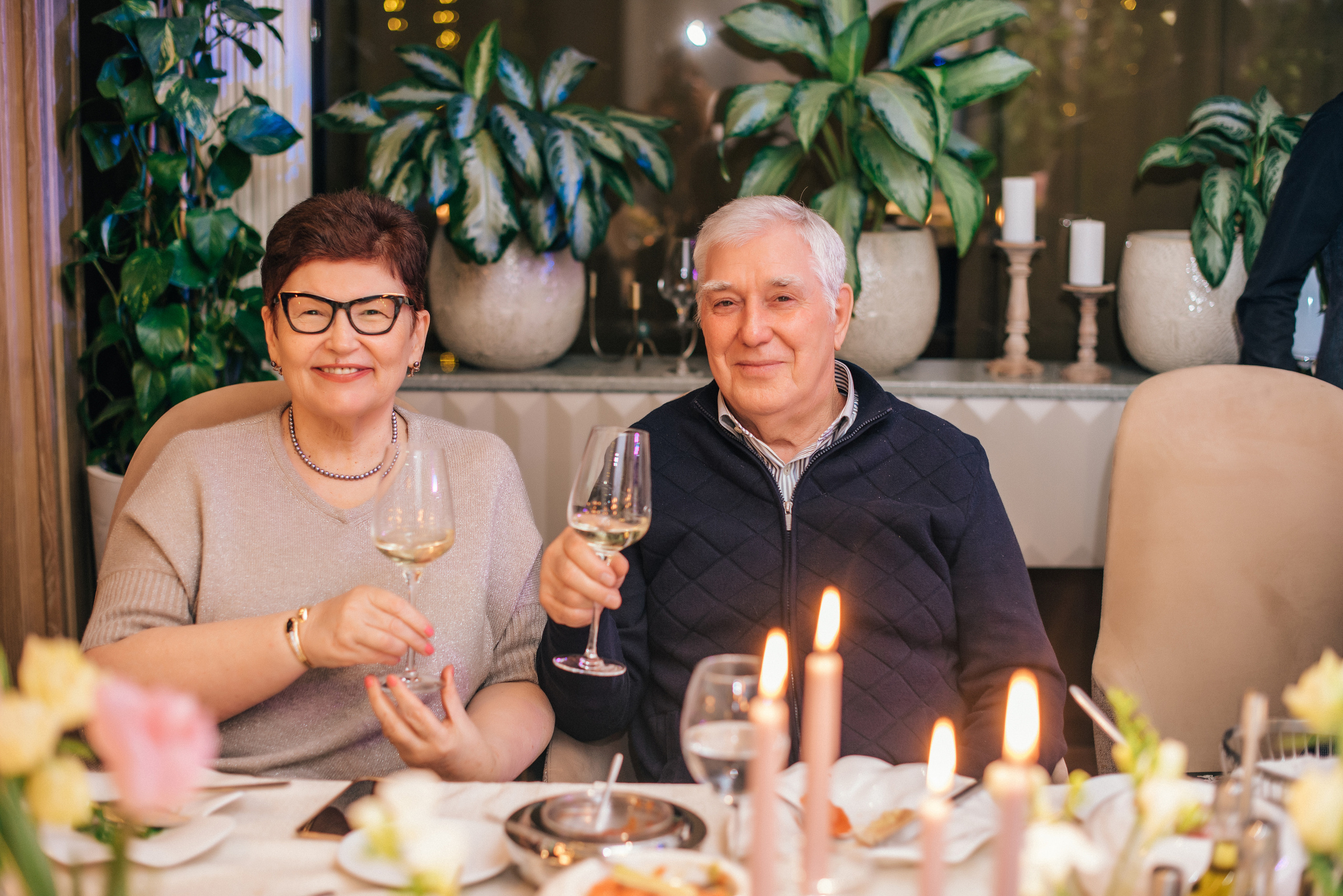 Репортаж мероприятия. Дни рождения. Праздники. Корпоративы. Юбилеи. Свадебный и семейный фотограф в Краснодаре Листкова Галина