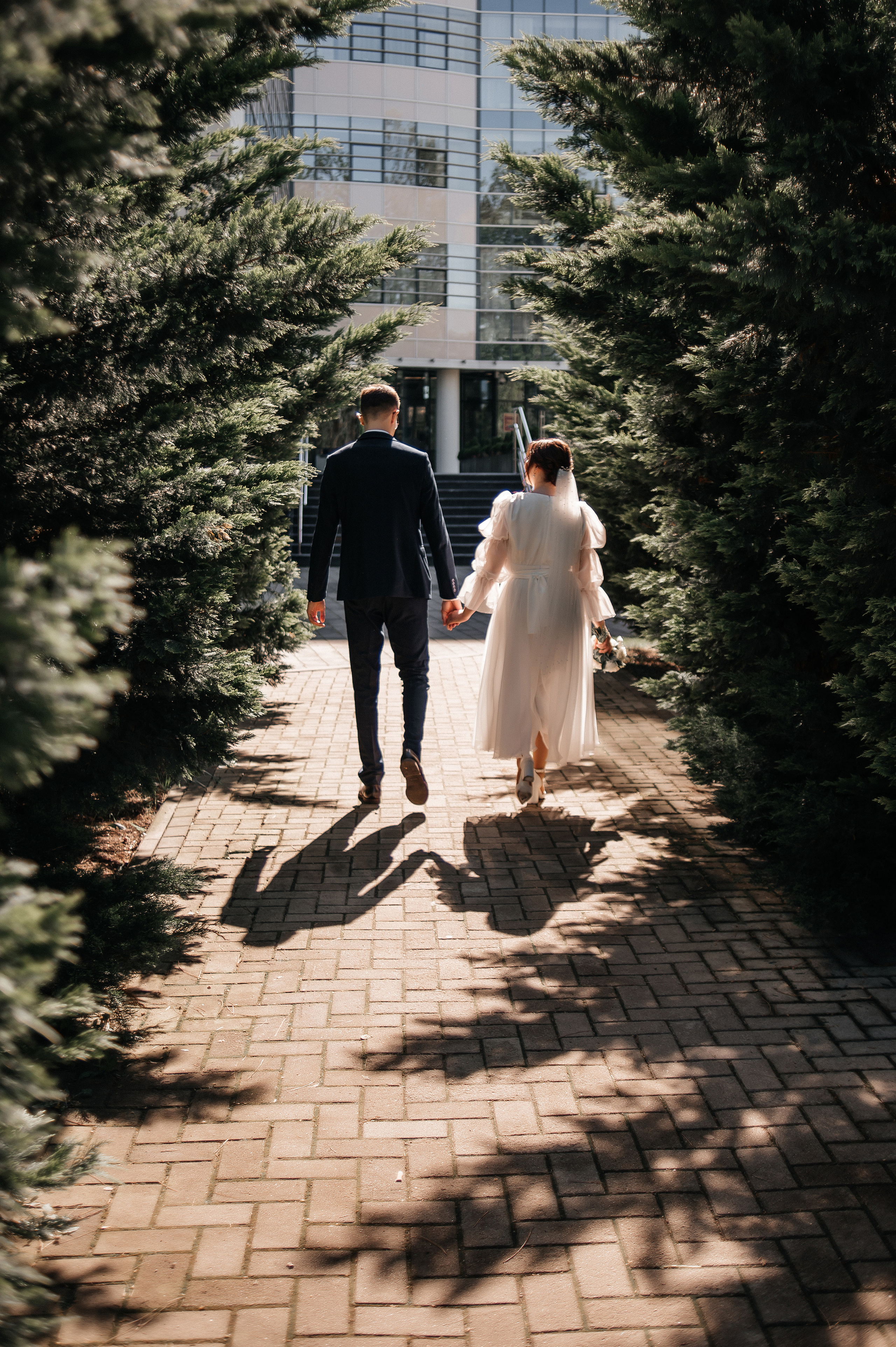 Обещаю небесам. Свадебный и семейный фотограф в Краснодаре Листкова Галина