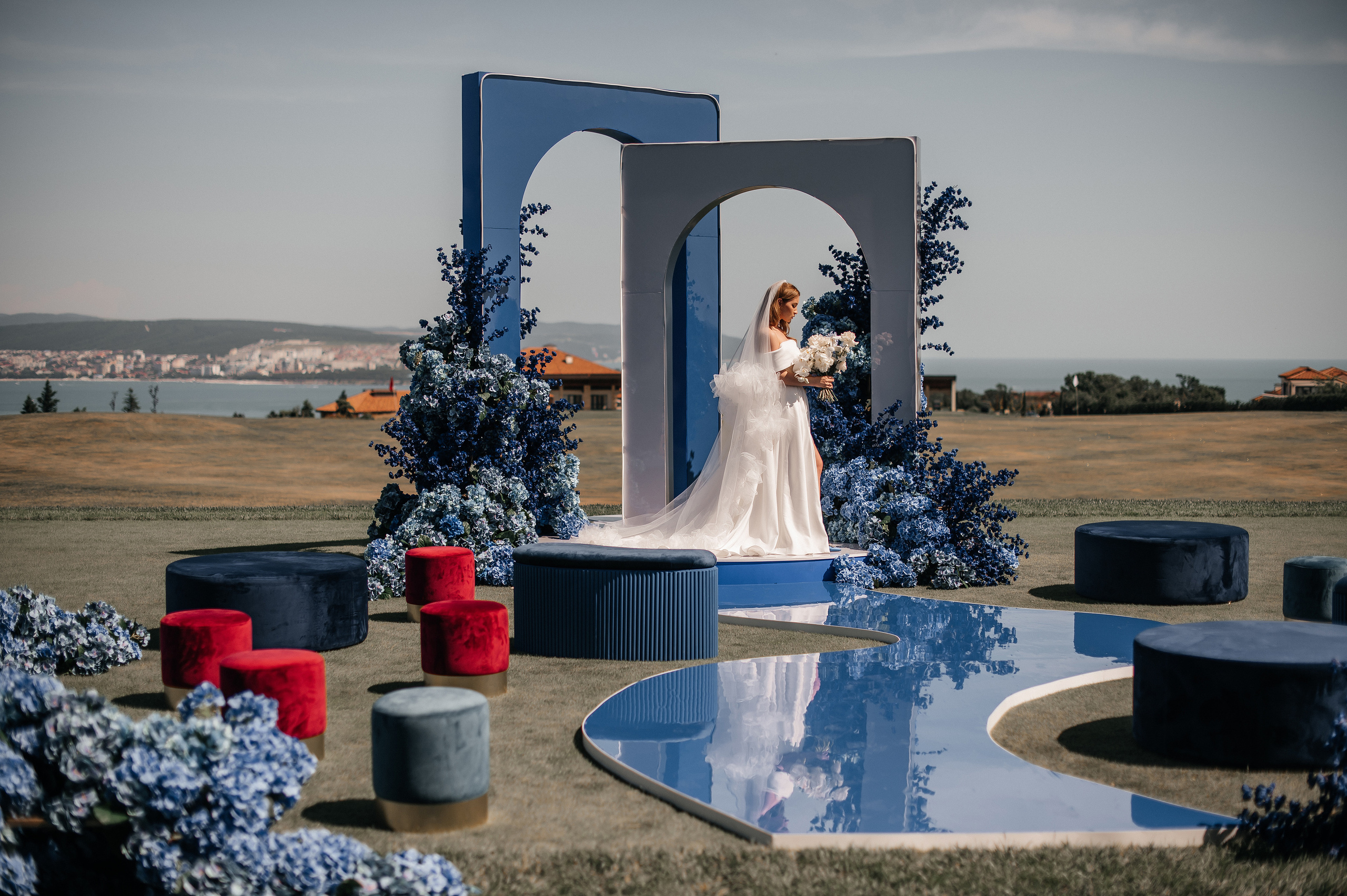 Песня воды и пламени. Свадебный и семейный фотограф в Краснодаре Листкова Галина