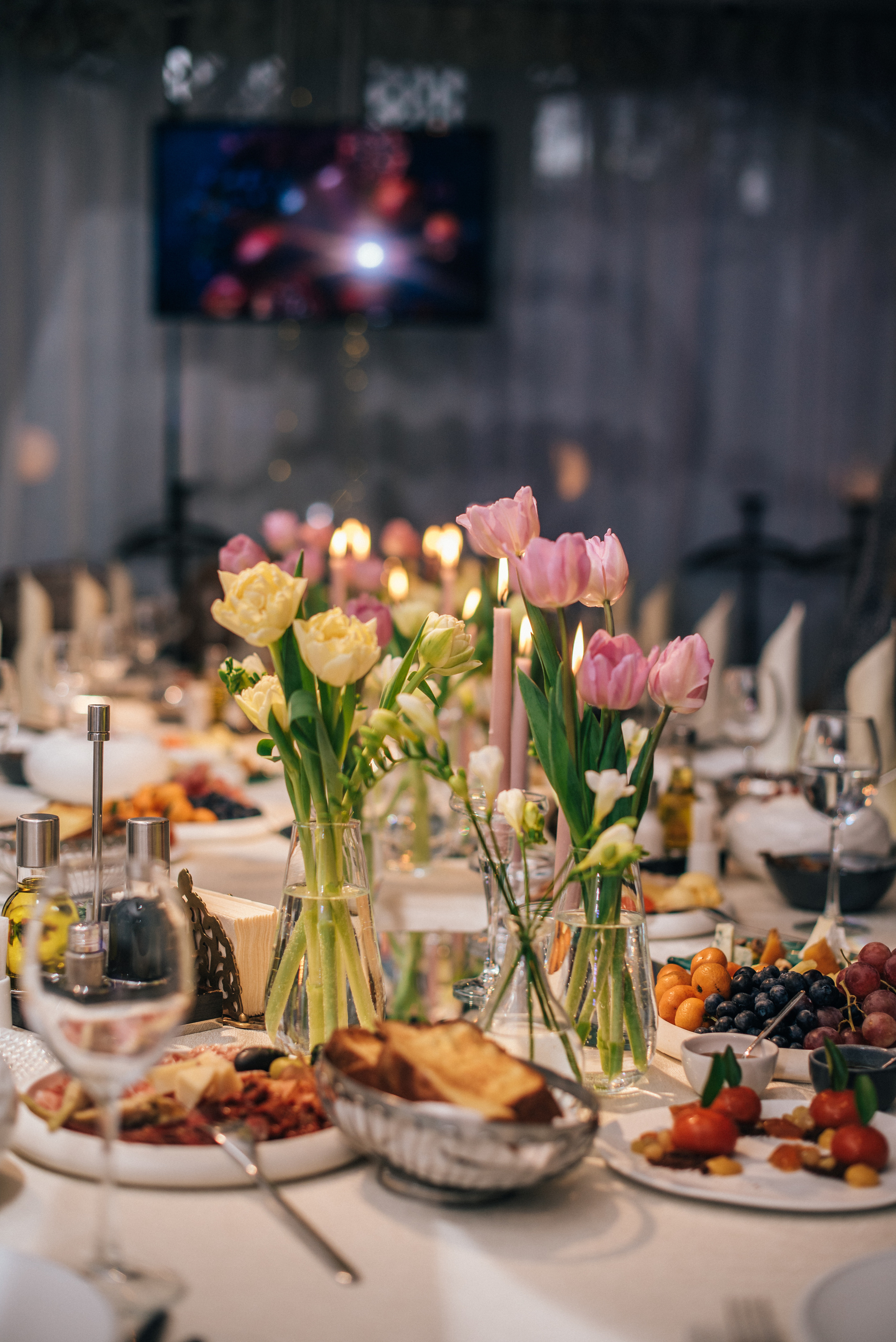 Репортаж мероприятия. Дни рождения. Праздники. Корпоративы. Юбилеи. Свадебный и семейный фотограф в Краснодаре Листкова Галина