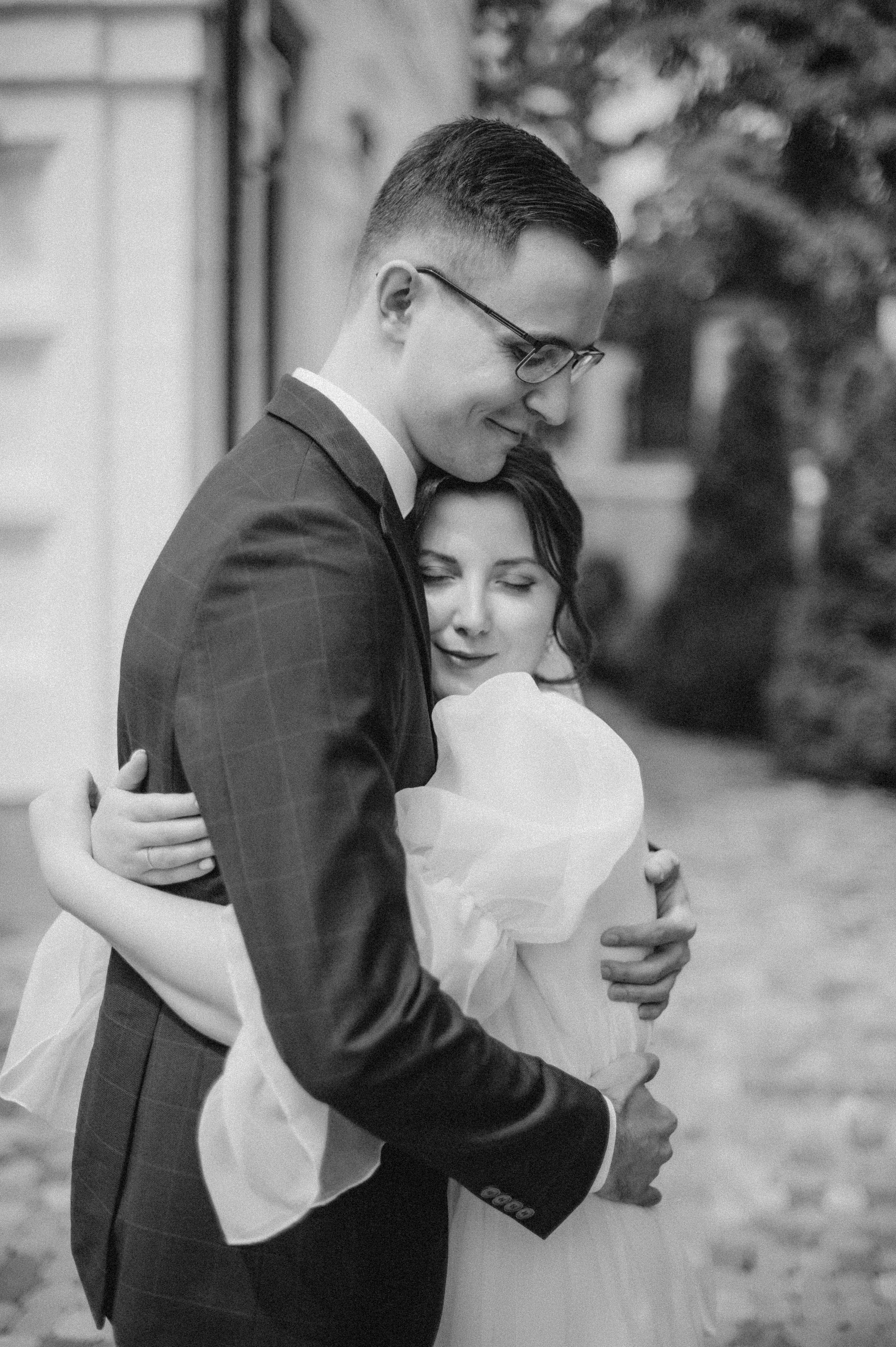 Обещаю небесам. Свадебный и семейный фотограф в Краснодаре Листкова Галина